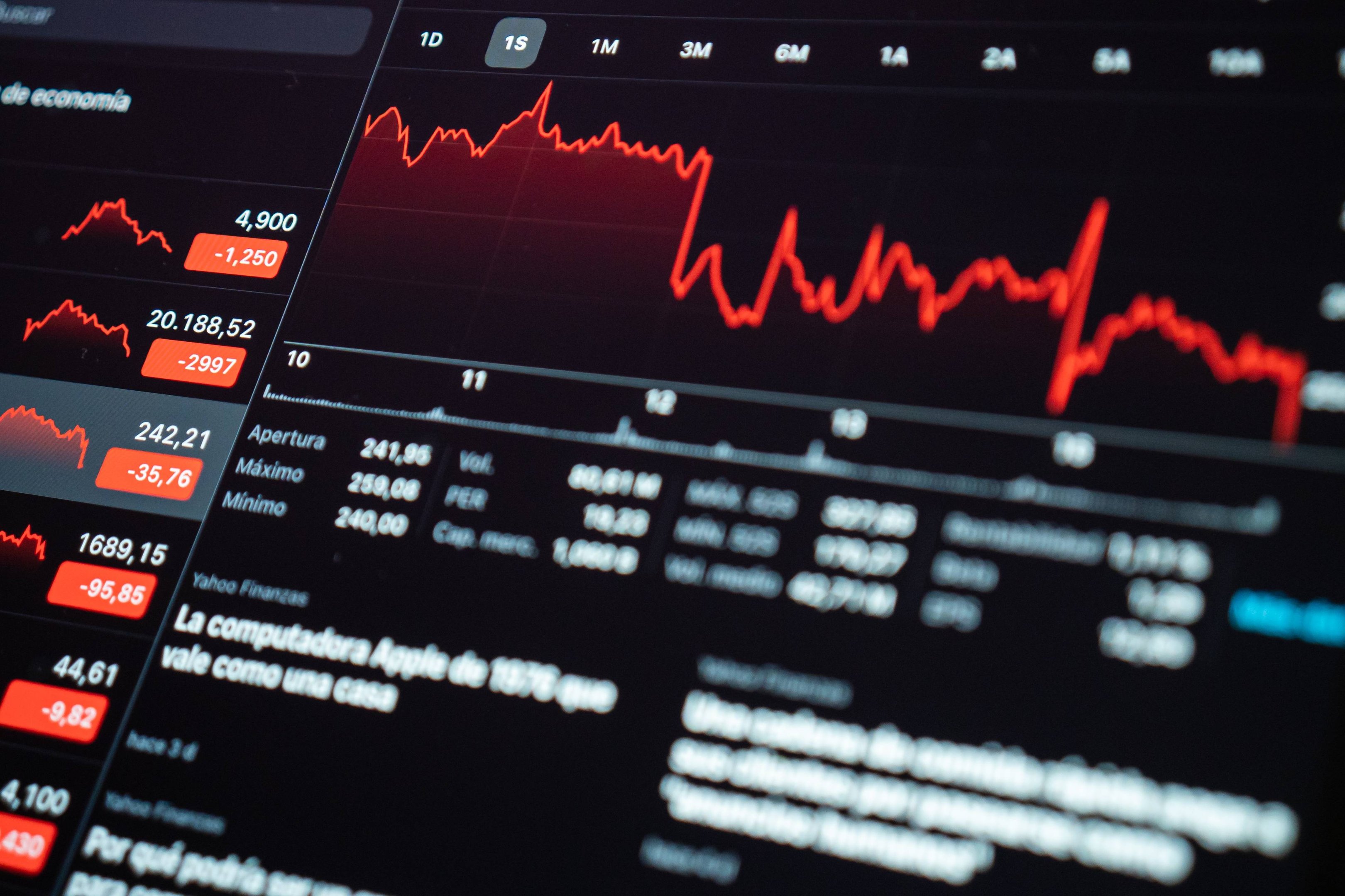Produção industrial, Jolts e balanços de SpaceX e Itaú: o que move os mercados