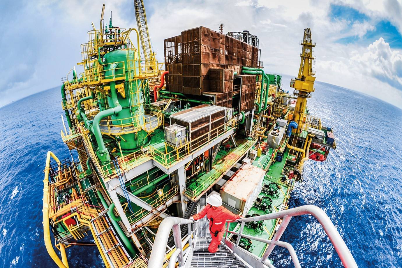 Lucro recorde da Petrobras injeta R$ 93,6 bi nos cofres públicos, mas efeito é limitado