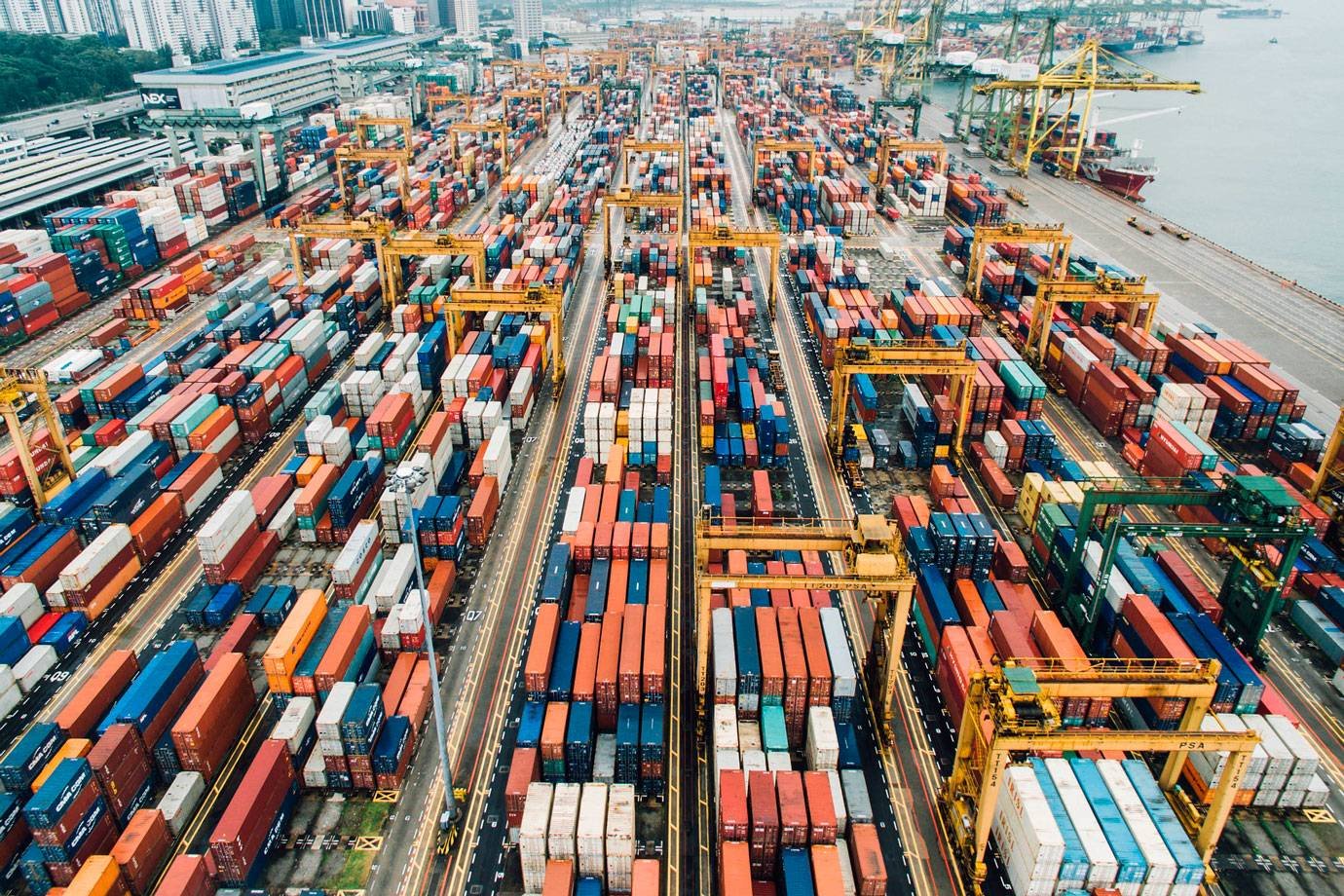 Exportações para os EUA caem 12% no semestre: o que explica esse movimento?