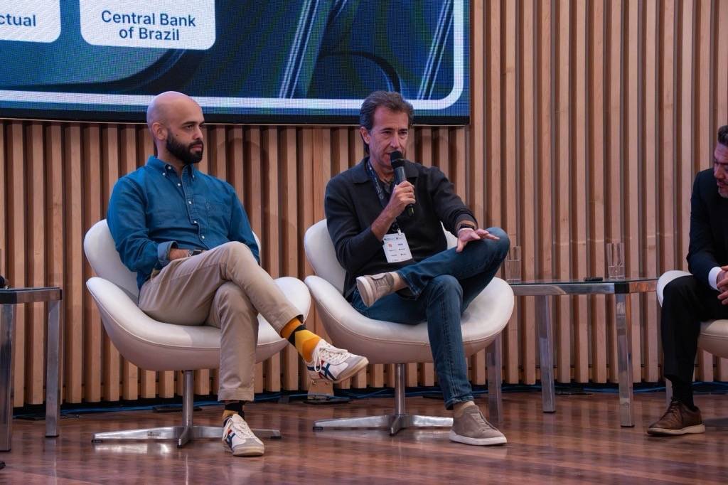 Tokenização: não é possível parar uma tecnologia que resolve problemas, diz executivo do BTG