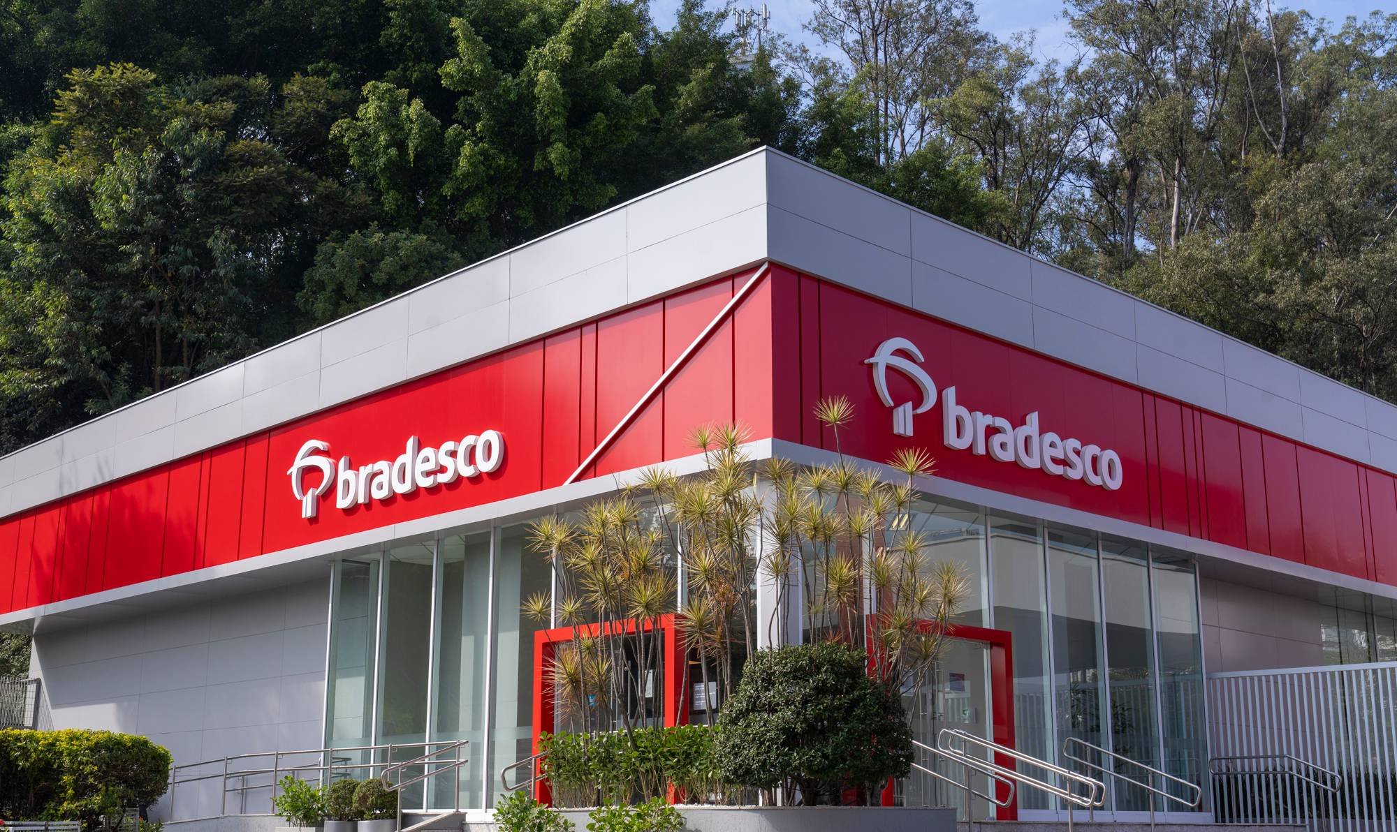 Exclusivo: Bradesco fará custódia de criptoativos para empresas e terá Foxbit como cliente