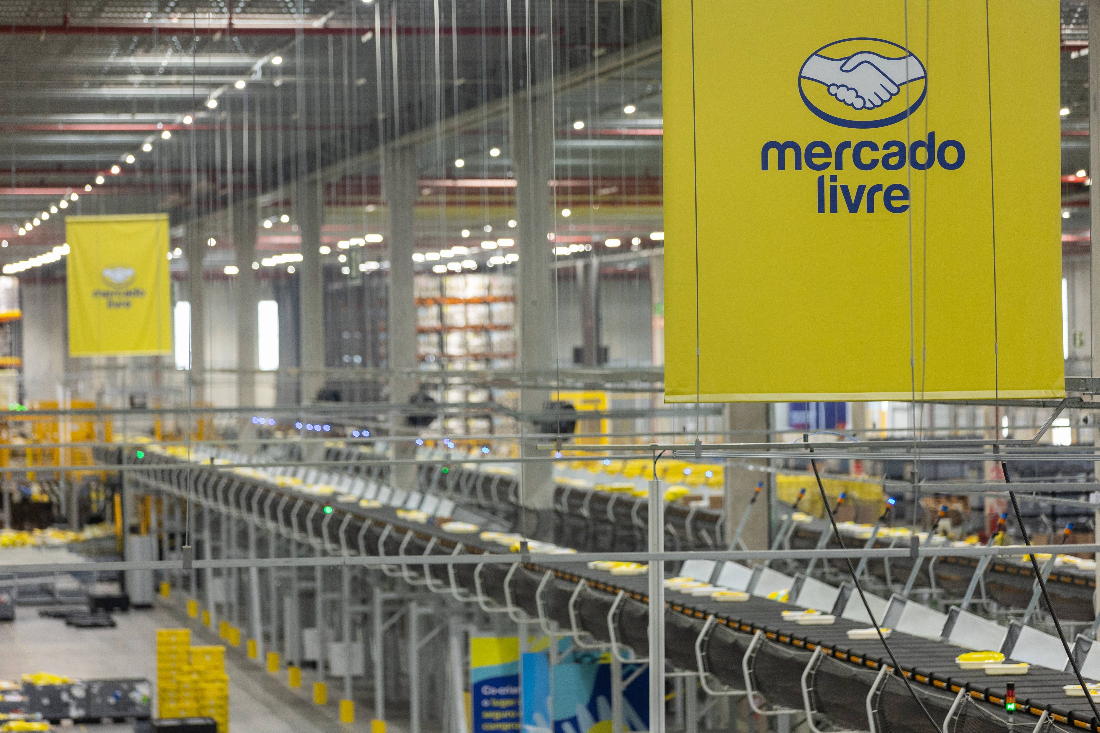 Quanto eu teria hoje se tivesse investido R$ 10 mil em ações do Mercado Livre há 5 anos