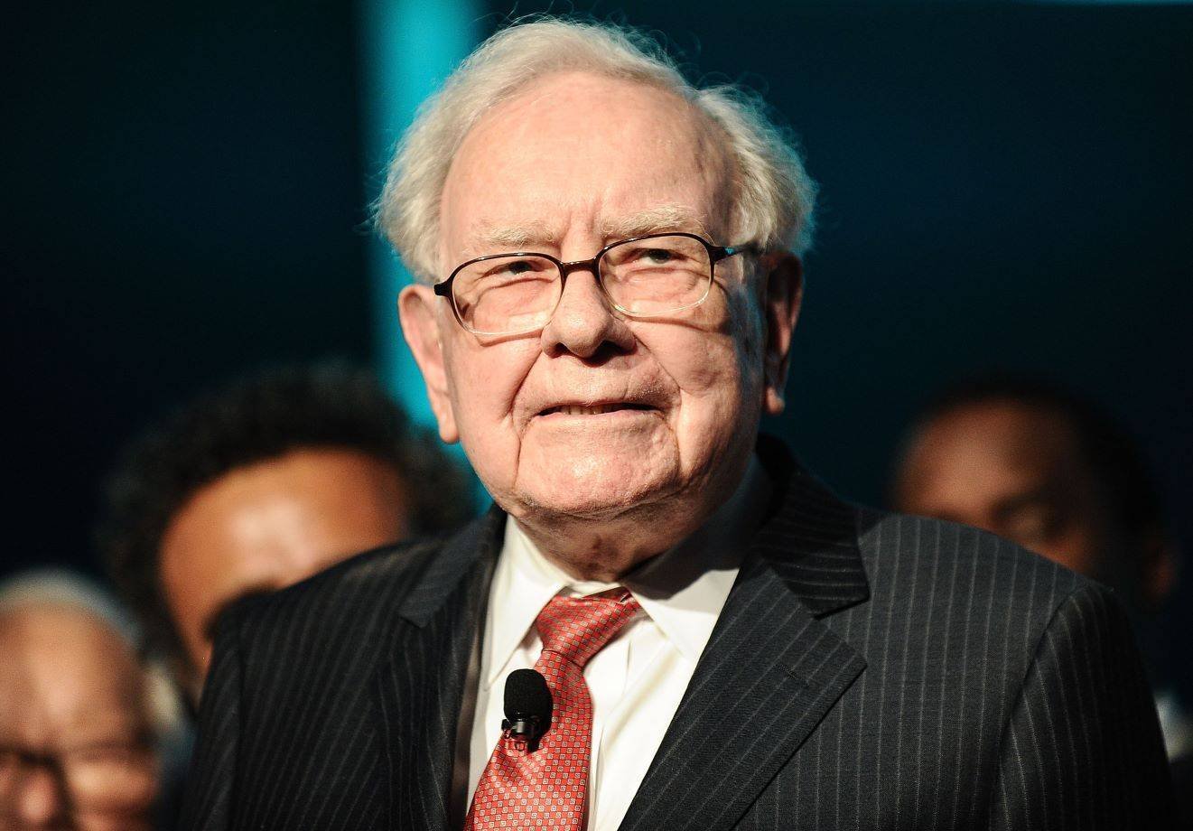 Warren Buffett ainda dá as cartas na Berkshire? A carteira de US$ 360 bi responde