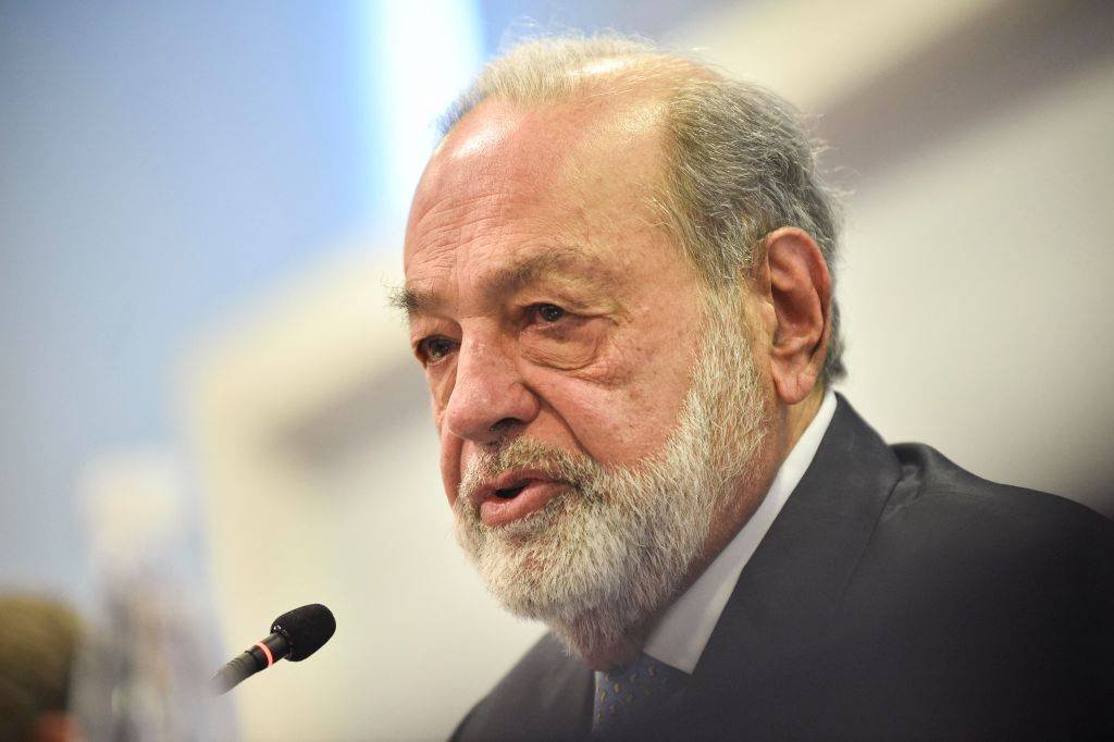 Como a Petrobras entrou em cena para conter avanço de Carlos Slim na Braskem Idesa