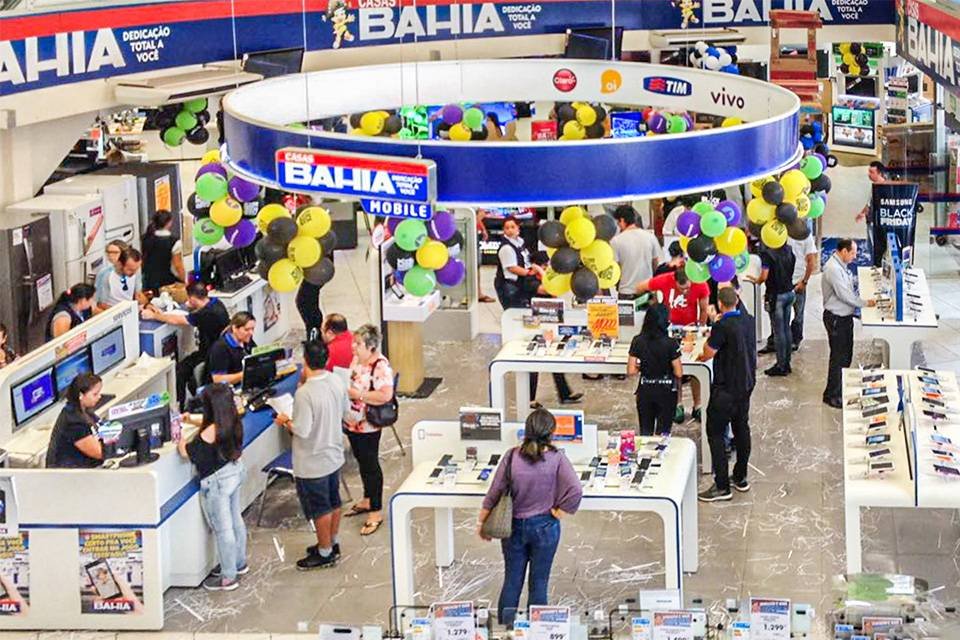 Casas Bahia e Marabraz em recuperação: quais são os direitos dos funcionários?