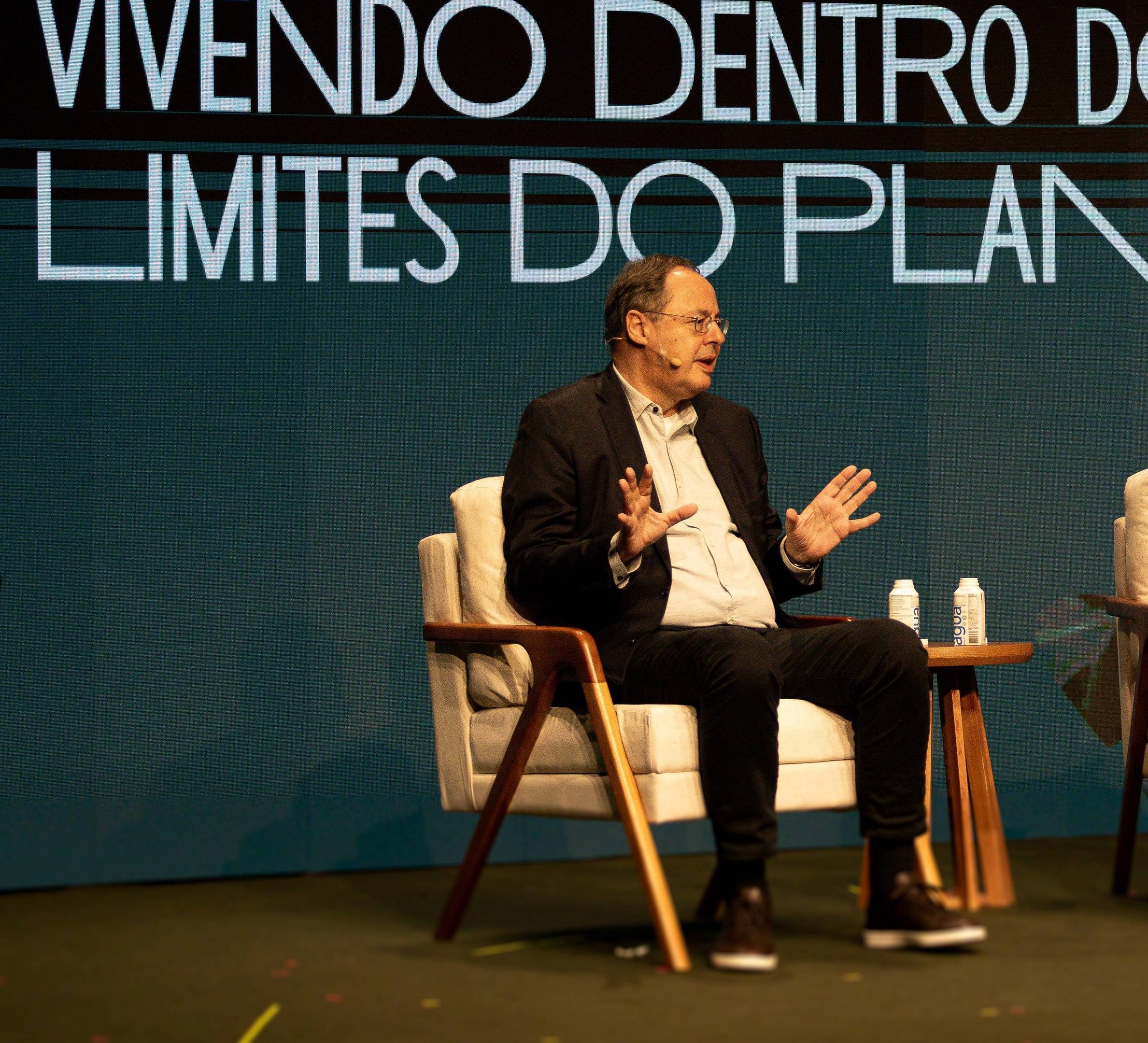 Conta ambiental já pesa no PIB do Brasil; ignorá-la é erro de cálculo, afirma Giannetti da Fonseca