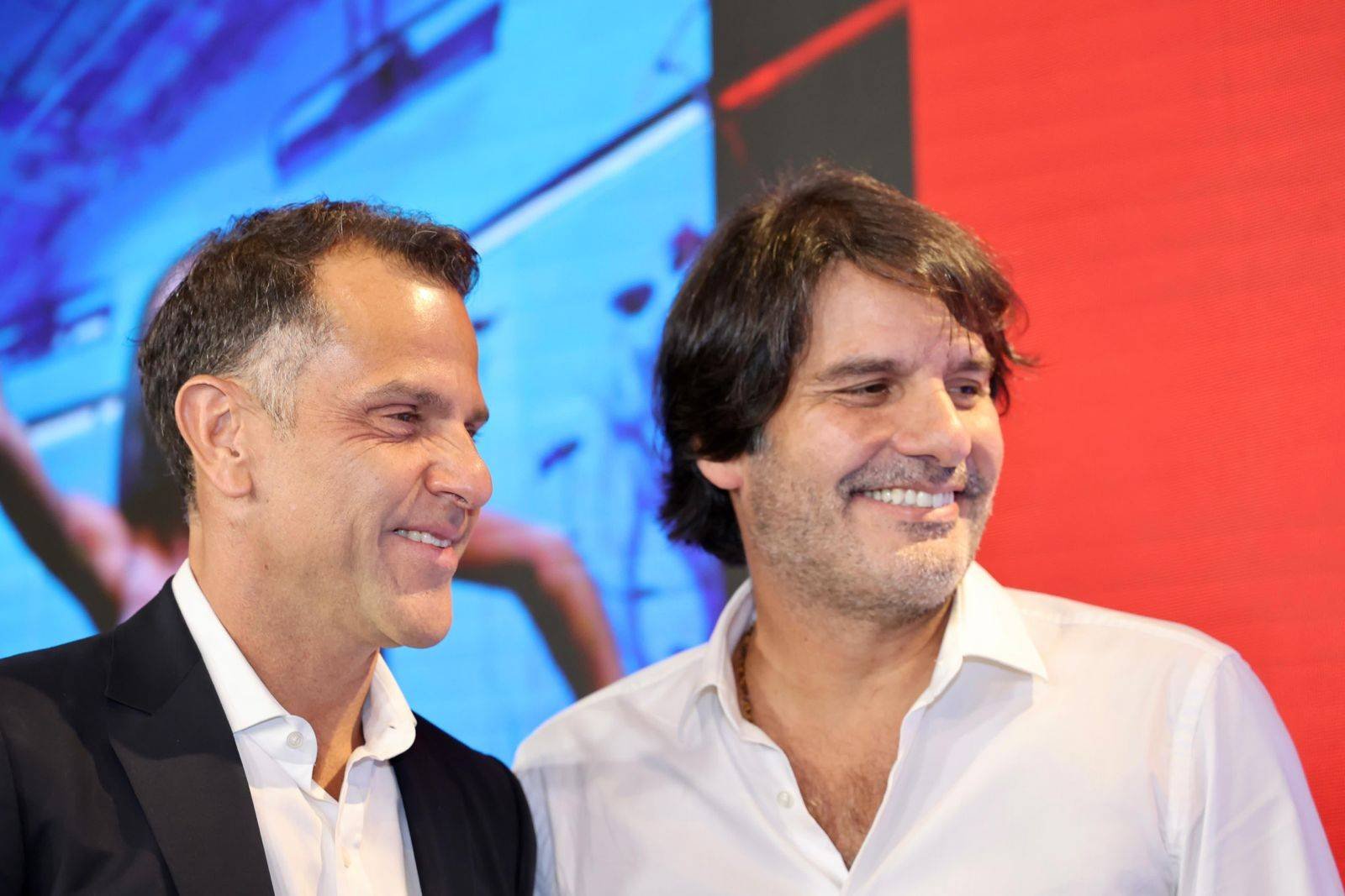 Birman e Jatahy levaram três meses para desfazer casamento de dois anos na Azzas