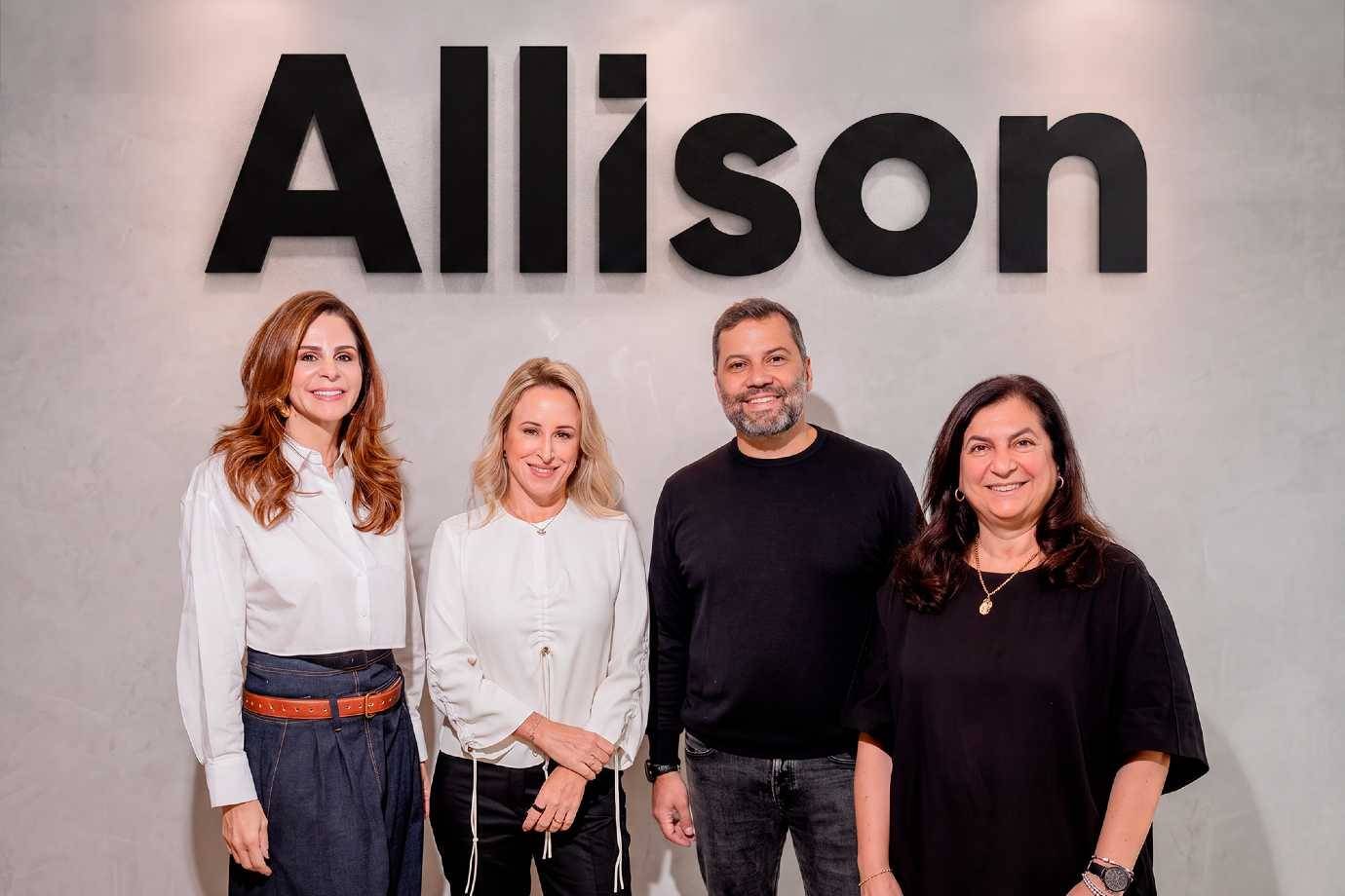 Agência Allison, do Stagwell, nomeia ex-CMO da Braskem como presidente no Brasil