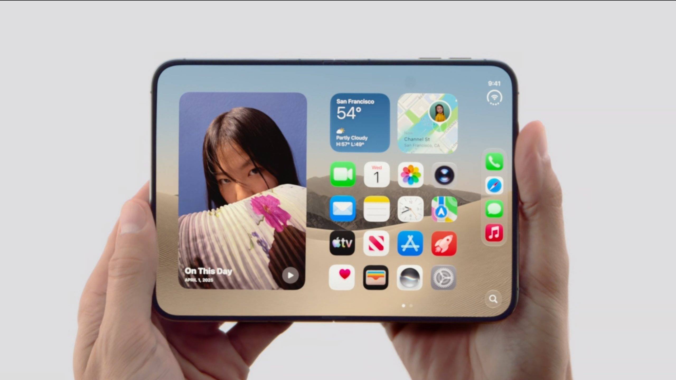 Imagem da notícia: iPhone Duo começa a ser vendido no Brasil nesta semana; veja preços