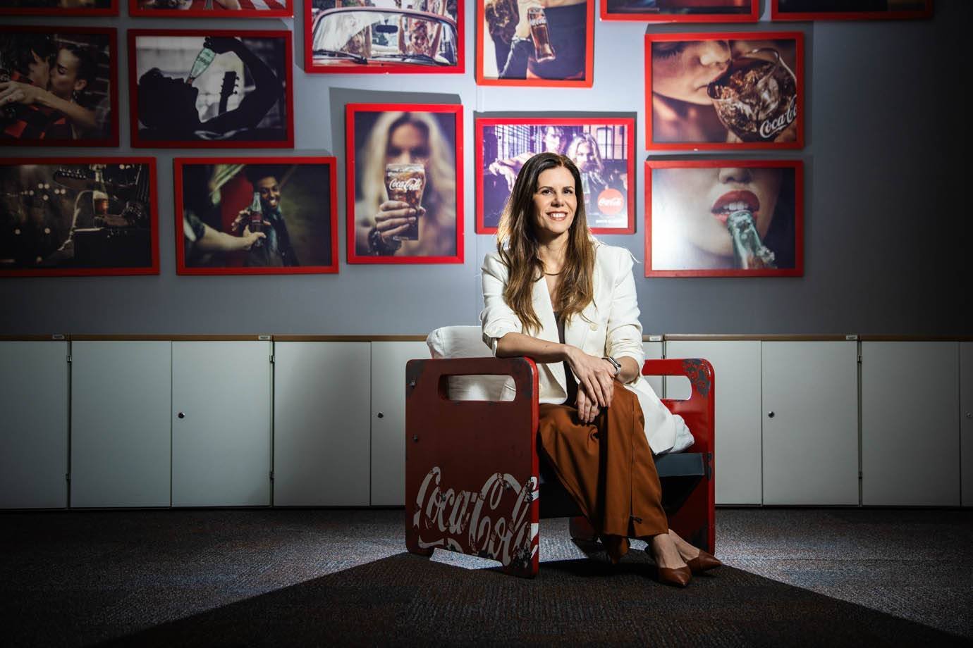 Coca-Cola lança no Brasil a linha ZZ: ‘Somos o maior mercado da Coca-Cola Zero no mundo’, diz CEO