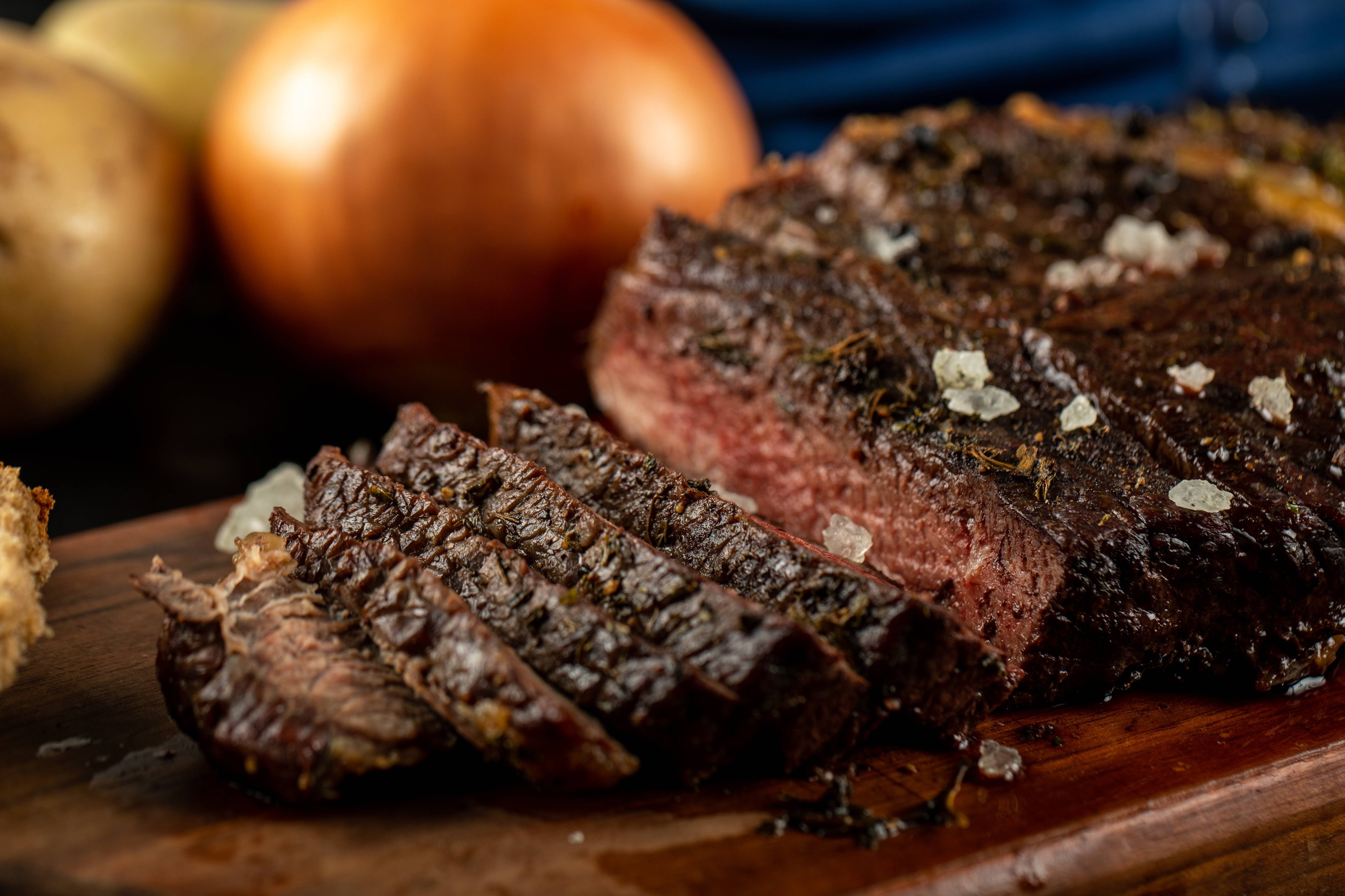 Por que falta carne nos EUA — e como o Brasil entra nessa equação
