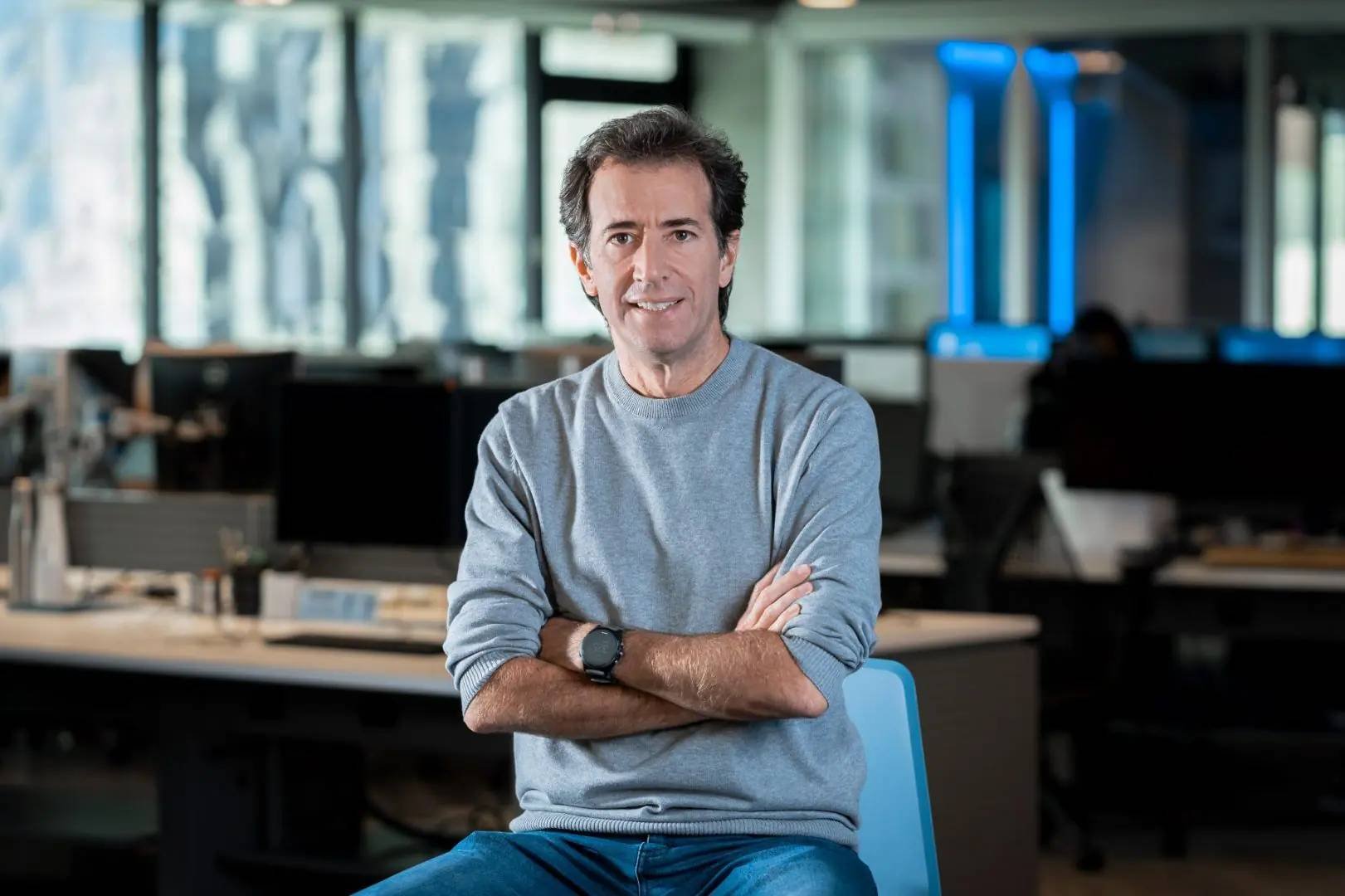 Praticamente todas as inovações financeiras dos últimos 10 anos vieram de cripto, diz sócio do BTG
