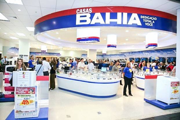 Casas Bahia marca assembleia com acionistas sobre recuperação judicial de R$ 17 bi