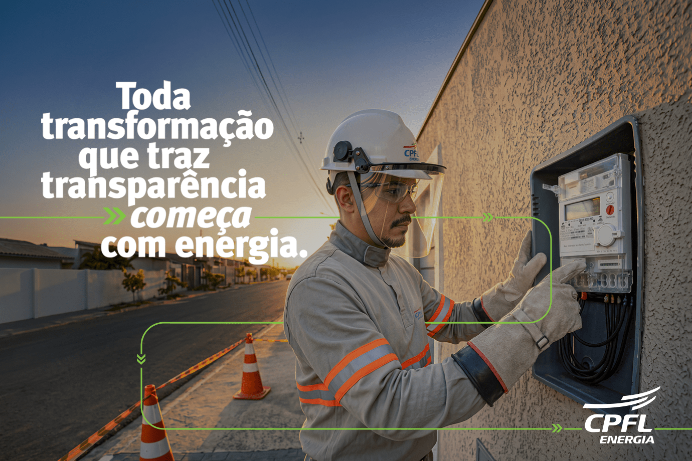 Como os medidores inteligentes estão transformando a forma de acompanhar o consumo de energia