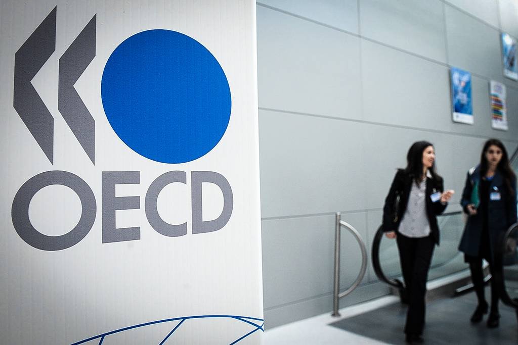 PIB do Brasil deve crescer 2% em 2026, prevê OCDE; veja os números