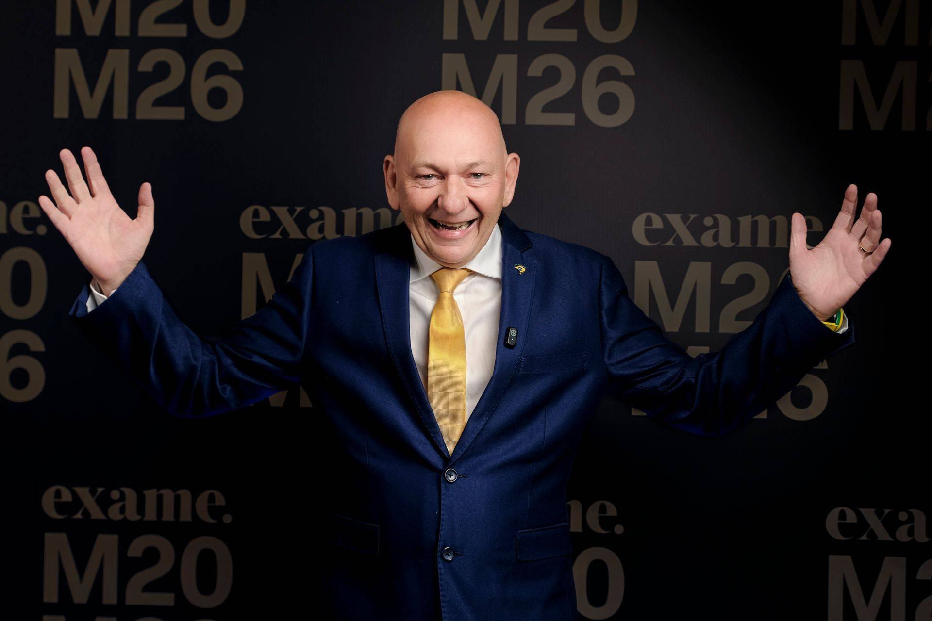 Pé no freio ou no acelerador? Os planos dos maiores CEOs do Brasil para 2027