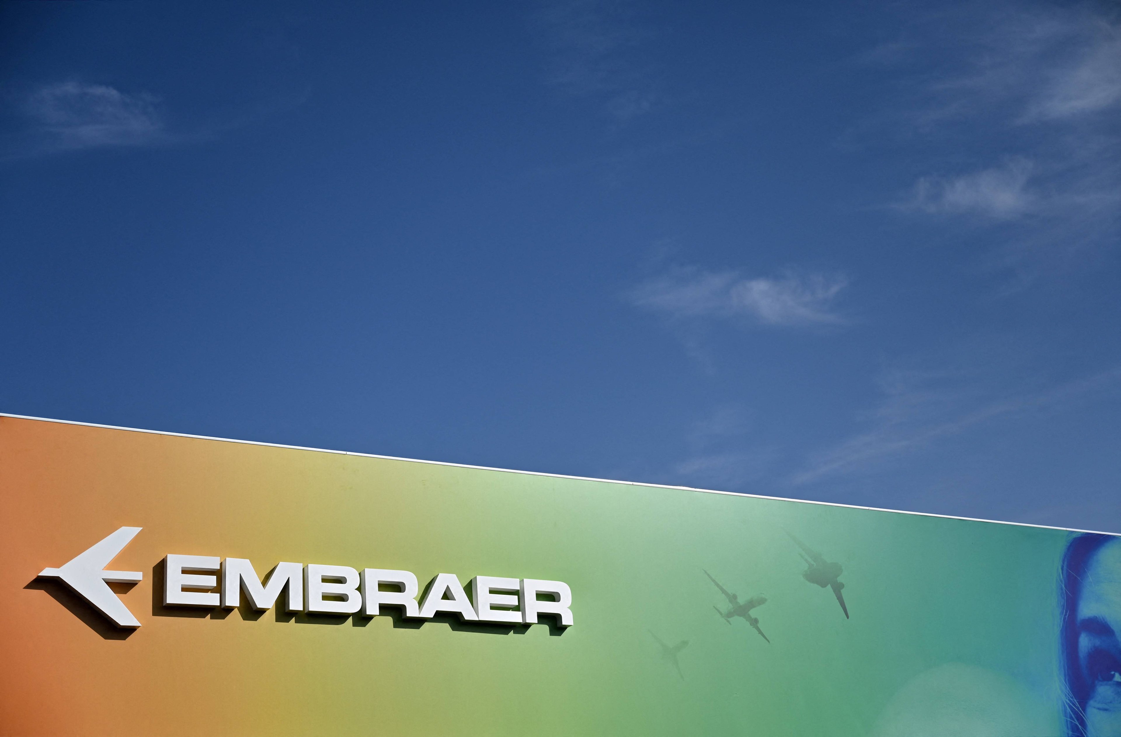 Embraer entrega um avião por dia útil no 3º tri e bate recorde para o período