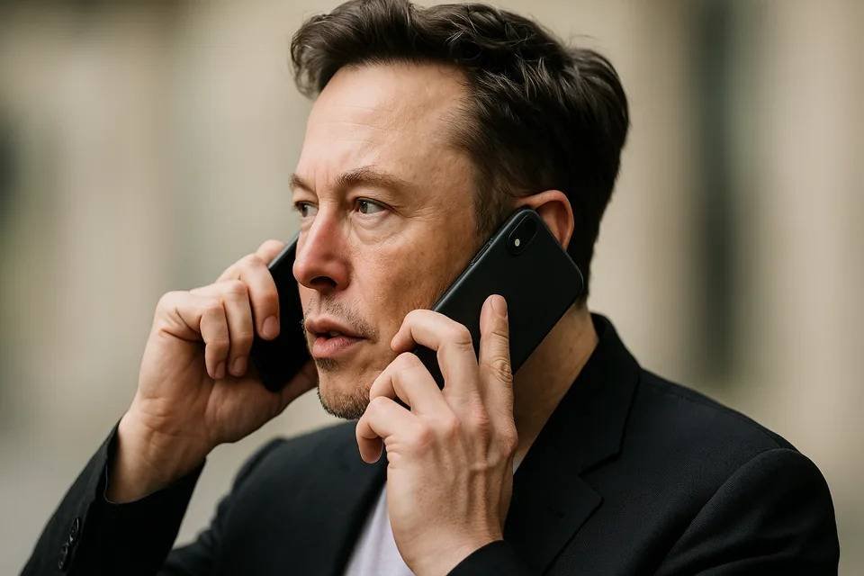 Imagem da notícia: Elon Musk injeta US$ 276 milhões e se torna o maior doador dos republicanos nos EUA