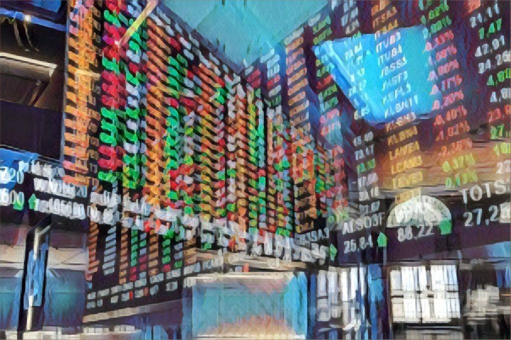 Ibovespa amplia perdas com inflação nos EUA e eleição no radar; dólar sobe