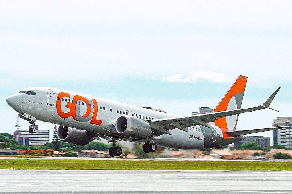 EXCLUSIVO: Grupo Abra, dono da Gol e da Avianca, mira US$ 500 milhões em IPO nos EUA
