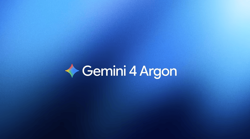 Gemini 4 Argon: como funciona a IA do Google criada para resolver problemas difíceis