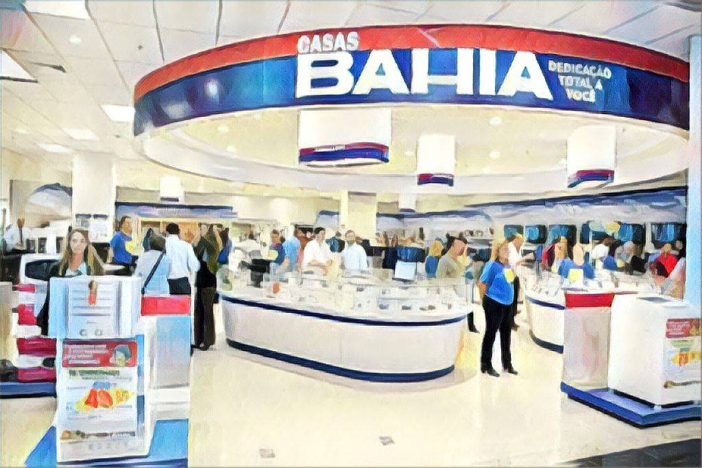 Na Casas Bahia, recuperação judicial abre caminho para crédito novo