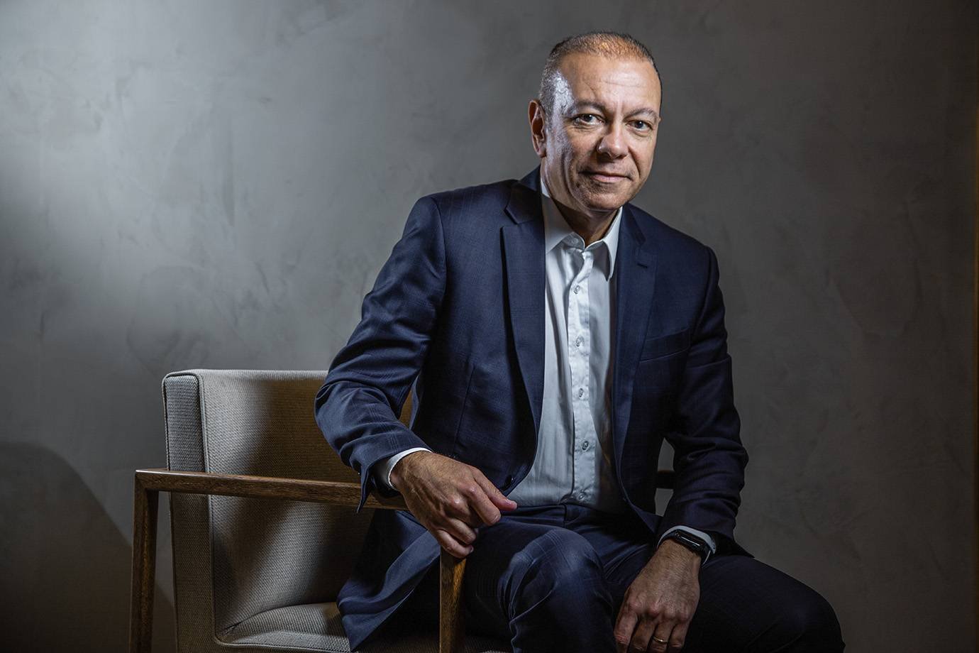 Bradesco lucraria até R$ 500 milhões a mais com juros abaixo de 10%, diz Noronha