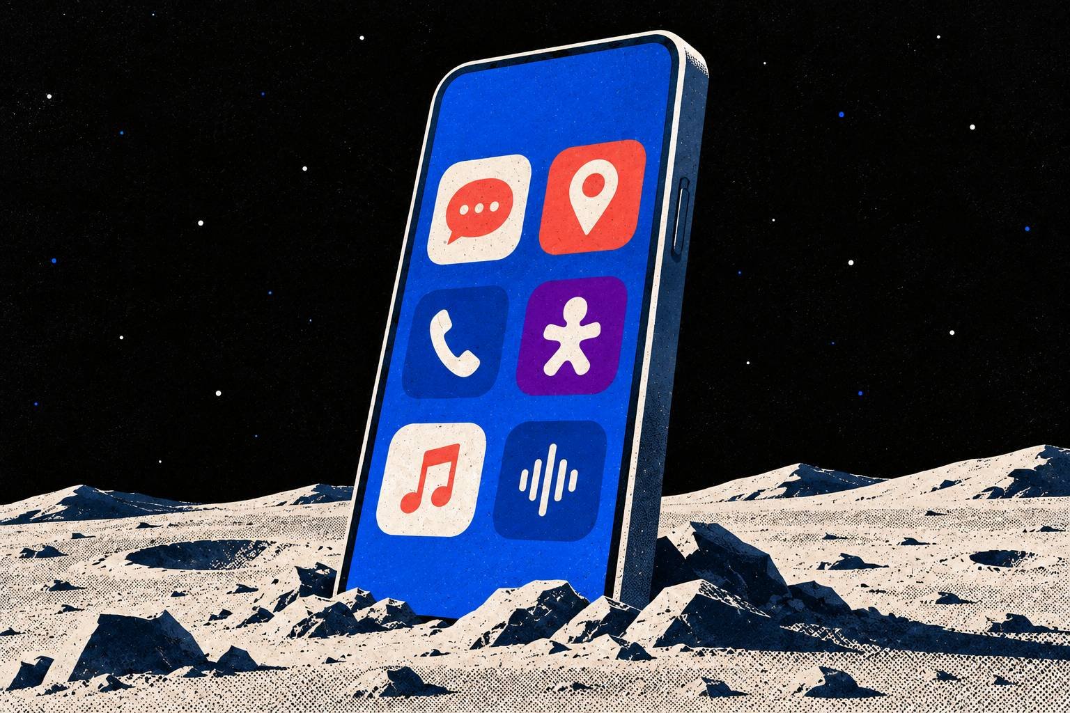 Vivo liga satélite da Starlink no celular e esquenta disputa pela tecnologia no Brasil