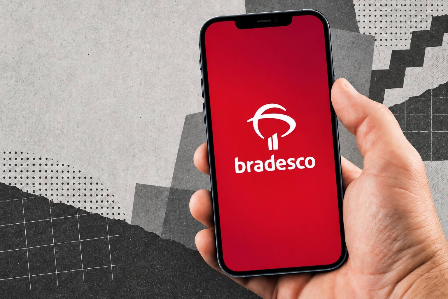 Bradesco dá salto inédito no juro da casa própria e taxa mínima vai a 15% ao ano