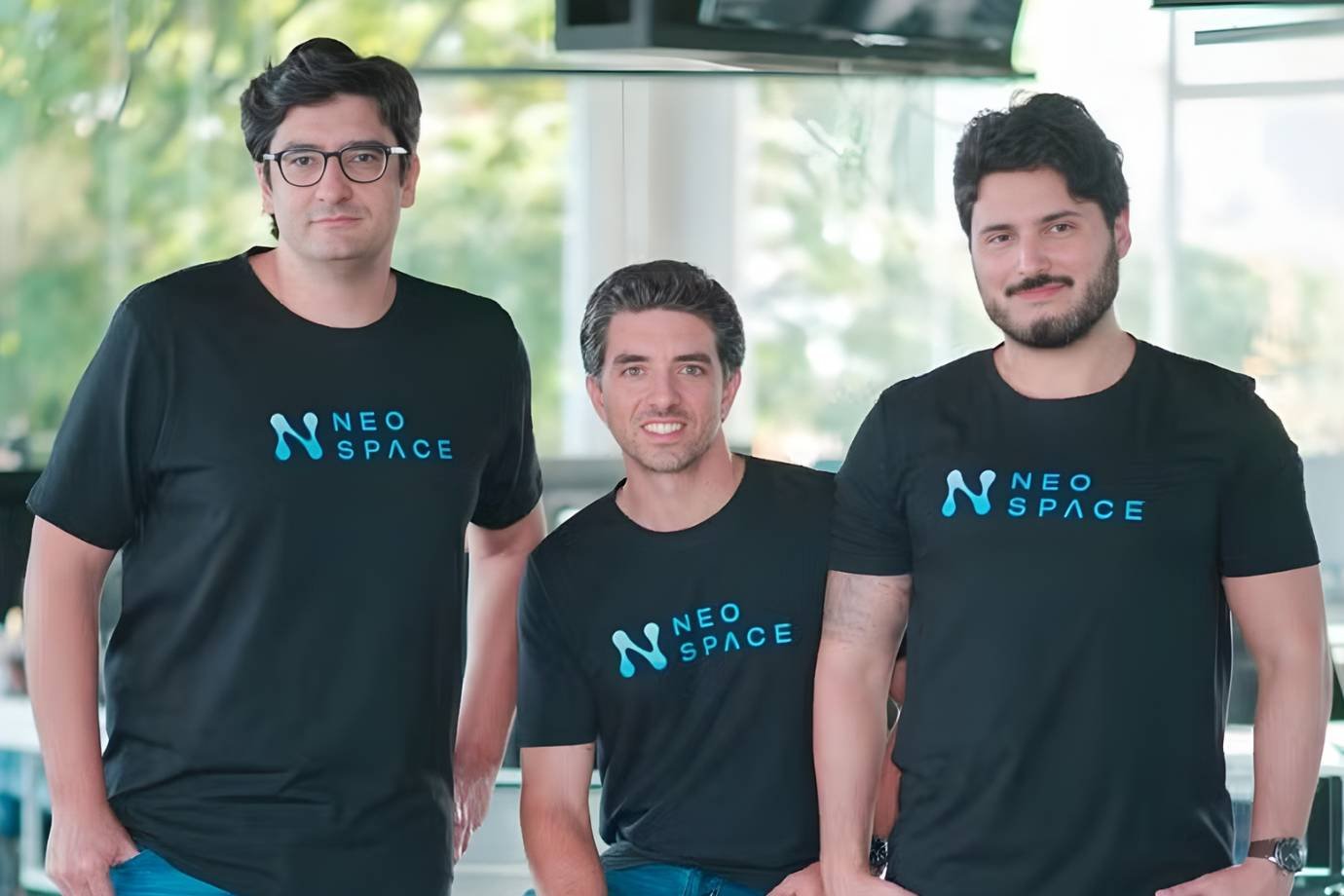 Eles venderam uma startup de IA de três anos por R$ 2,9 bilhões ao Itaú. E não é a primeira vez