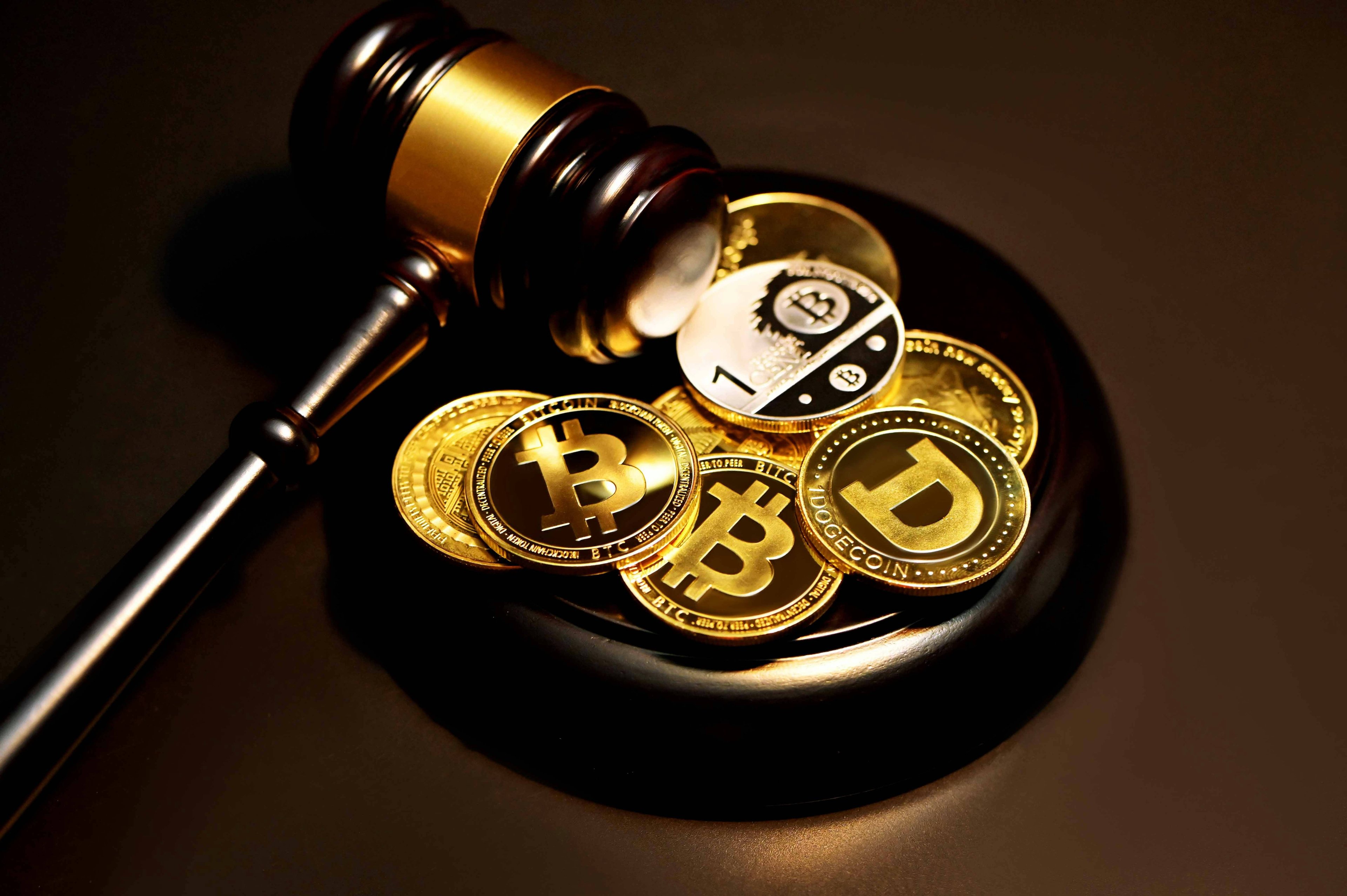 Cainvest cria ferramenta que monitora pedidos de licença cripto no BC; veja quem protocolou