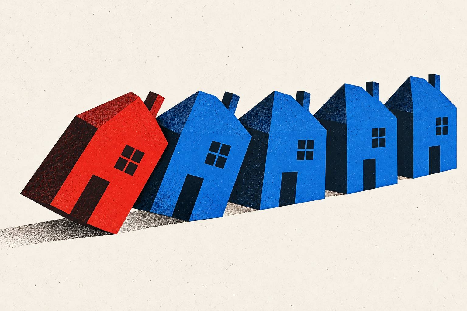 Juro do financiamento imobiliário vai subir em outros bancos? O que se sabe até agora