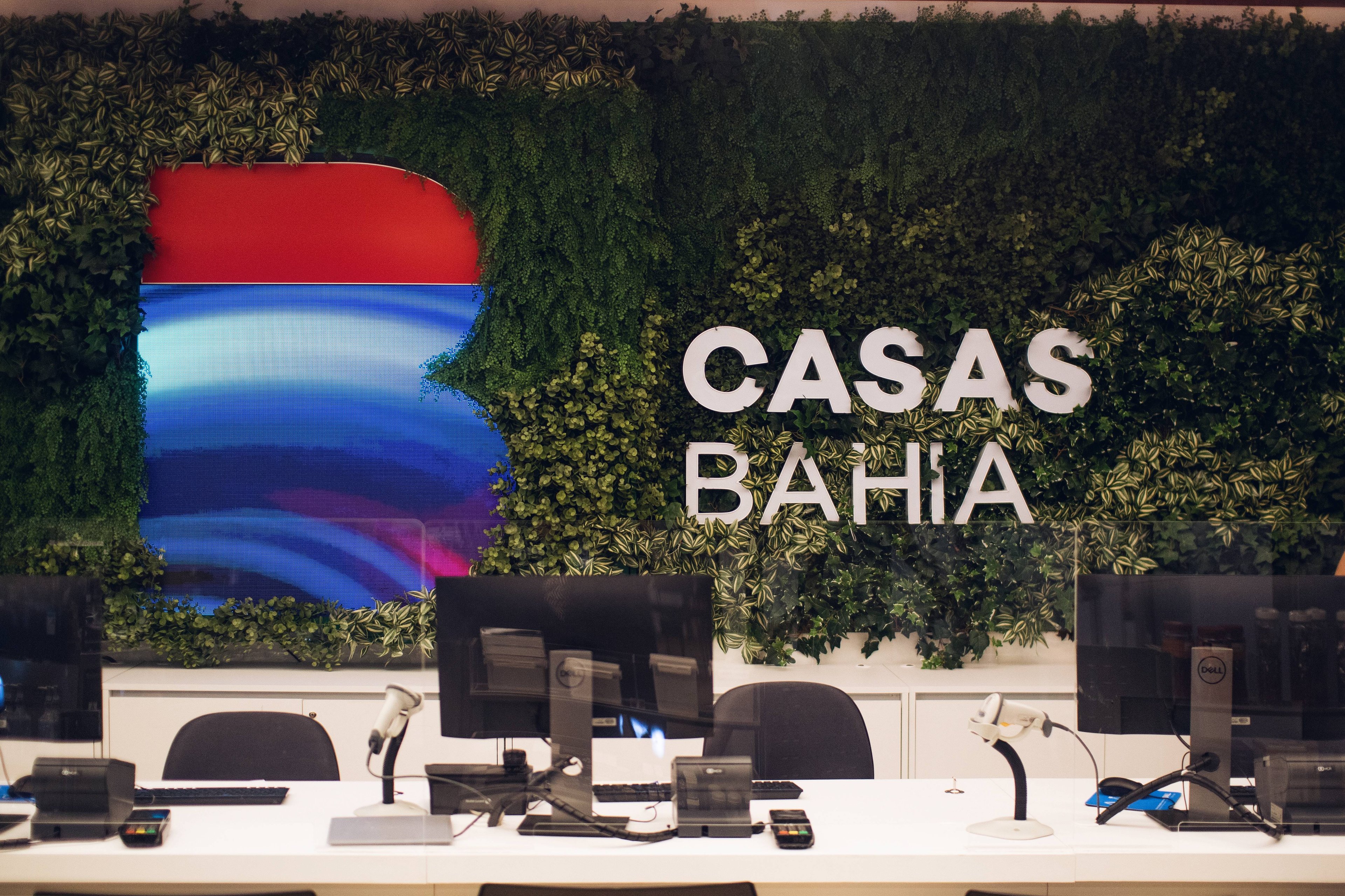 Na recuperação da Casas Bahia, uma disputa entre dívida e capital