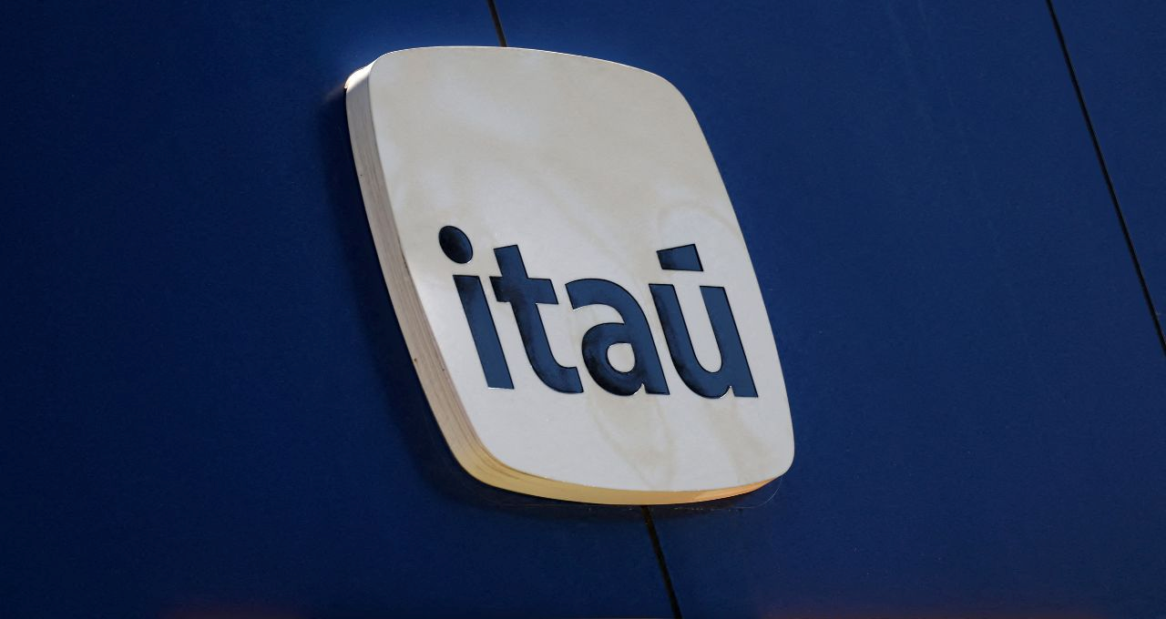 Mercado aguarda balanço sólido do Itaú (ITUB4); Ibovespa em dólar cai hoje (4)