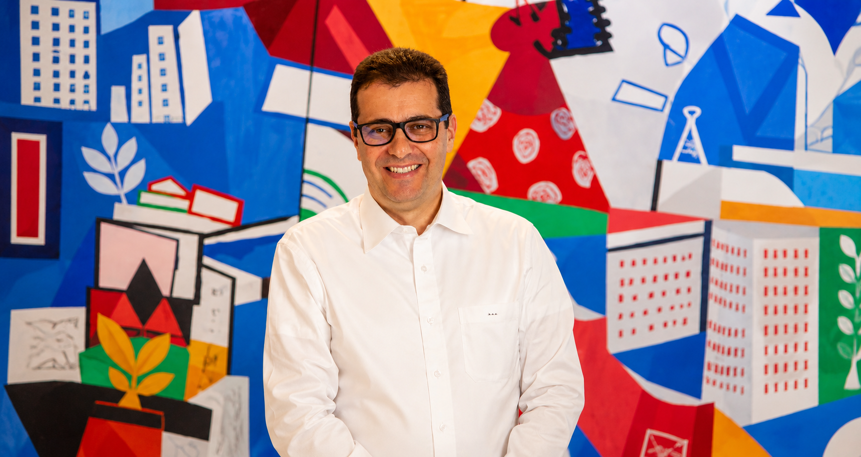 Suzano (SUZB3) troca vice-presidente antes do balanço do 2T26; Santander vê alta de 73% para a ação