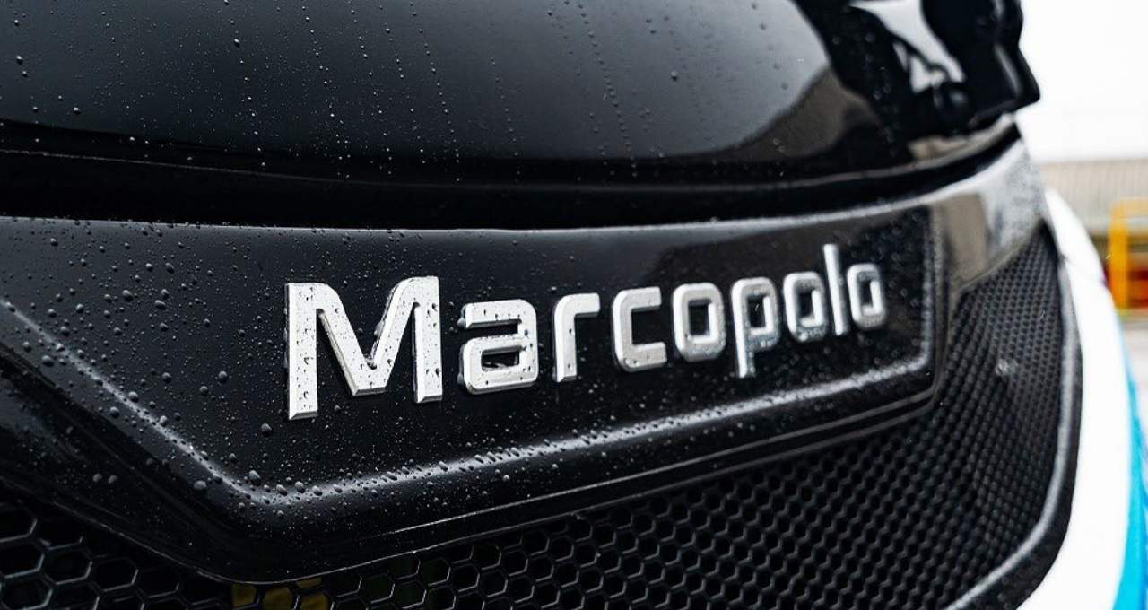 Ação da Marcopolo (POMO4) despenca quase 10% após balanço do 2T26: o que desagradou o mercado?