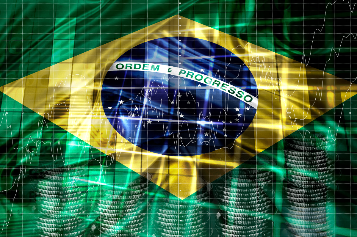 Menos otimismo? Investidores institucionais reduzem expectativa para o Ibovespa em 2026, segundo pesquisa do Itaú BBA