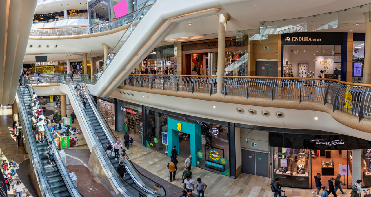 Fundos imobiliários: Empiricus aprova venda de shoppings do VISC11 e vê avanço na renovação do portfólio