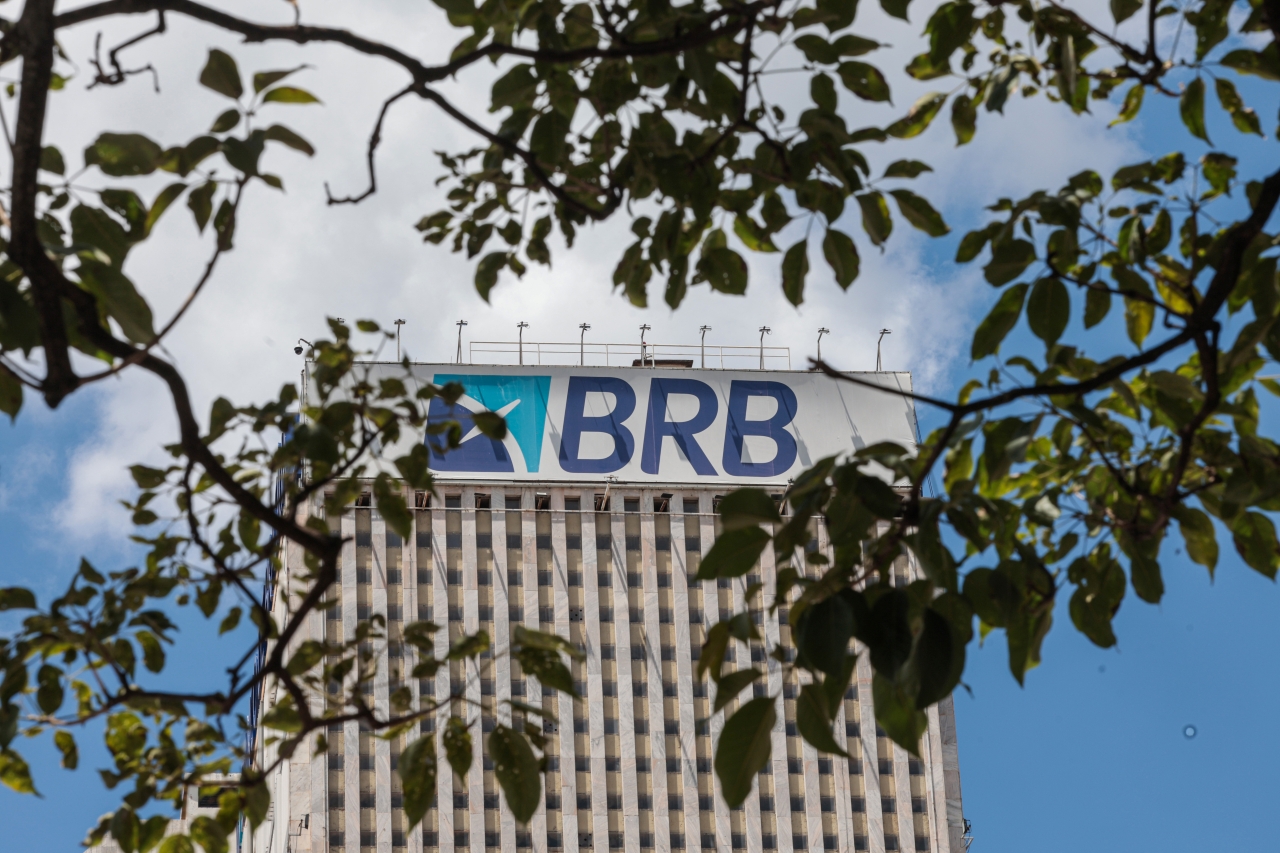 BRB vai discutir medidas para responsabilizar ex-dirigentes por relação com Master