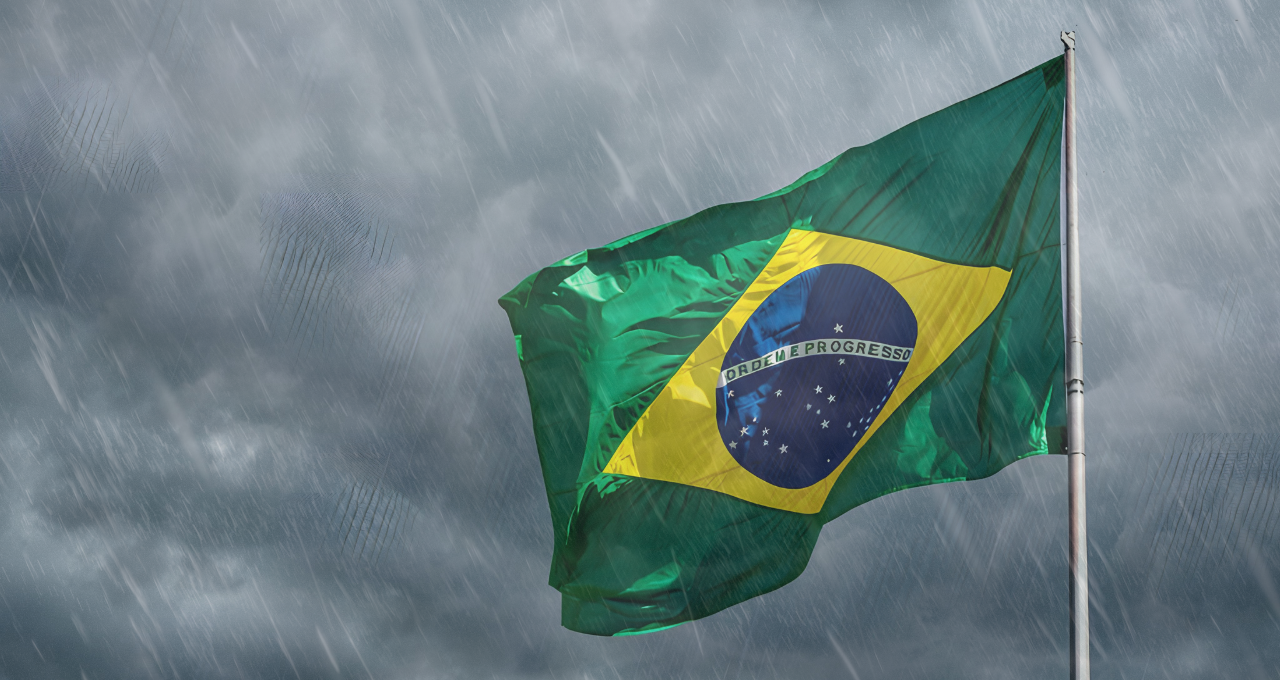 Brasil precisa ajustar as contas antes da “tempestade” fiscal global, diz ASA