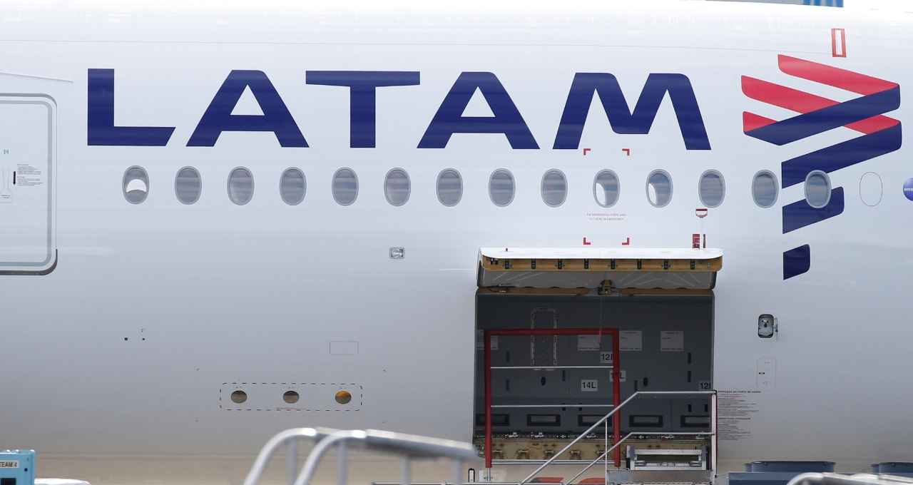 Latam anuncia início da operação com avião Embraer E2 e 8 novas rotas no Brasil