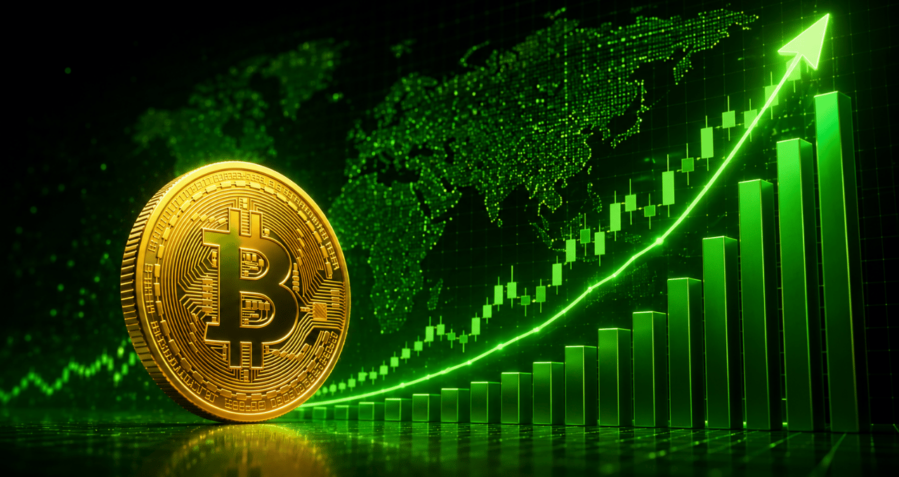 Bom dia, bitcoin (BTC): Criptomoeda retoma os US$ 64 mil com otimismo do setor de tecnologia; veja preços nesta quarta-feira (5)