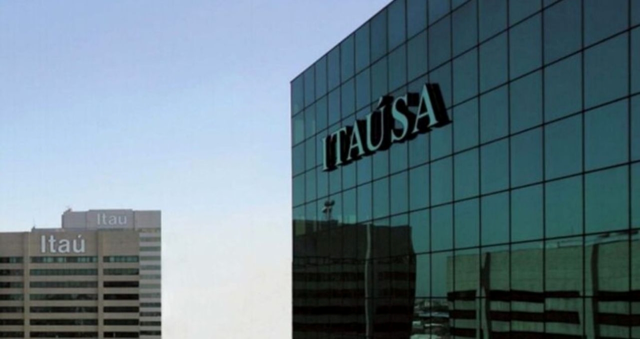 Itaúsa (ITSA4) investe R$ 732 milhões na Aegea e aumenta participação para 14,01%
