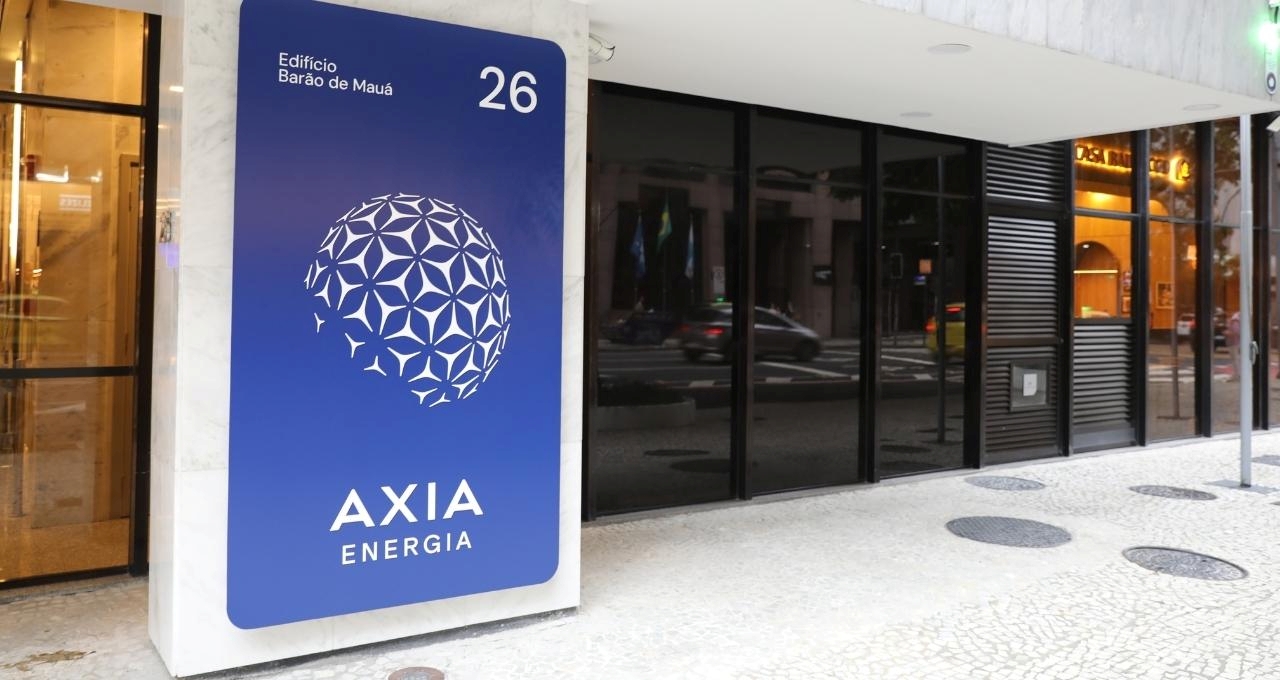 Axia Energia (AXIA3) lucra R$ 1,6 bilhão no 2T26, alta de 9,5% no ano