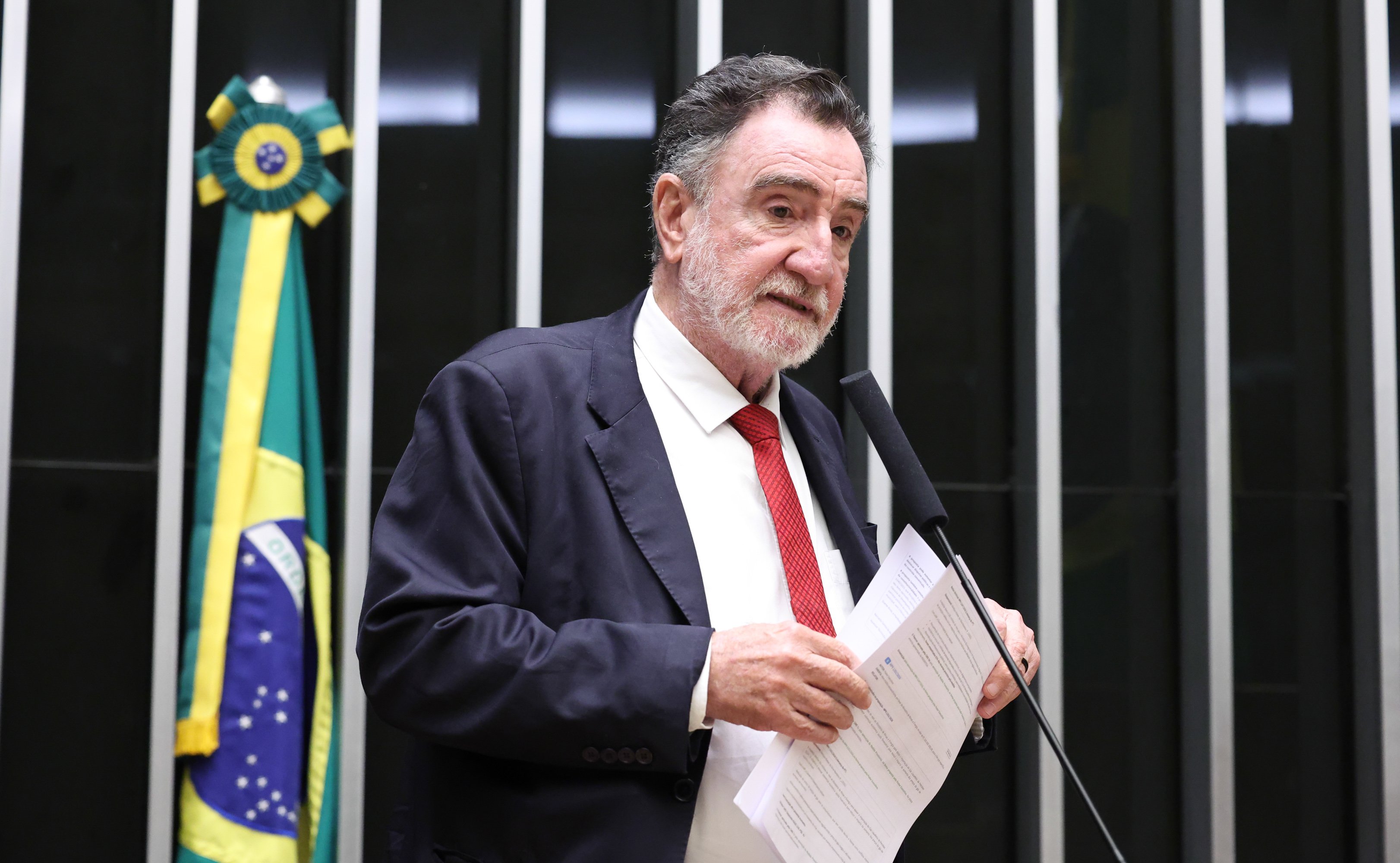 PSB indica procurador Jarbas Soares Júnior como vice de Patrus Ananias (PT) em Minas Gerais