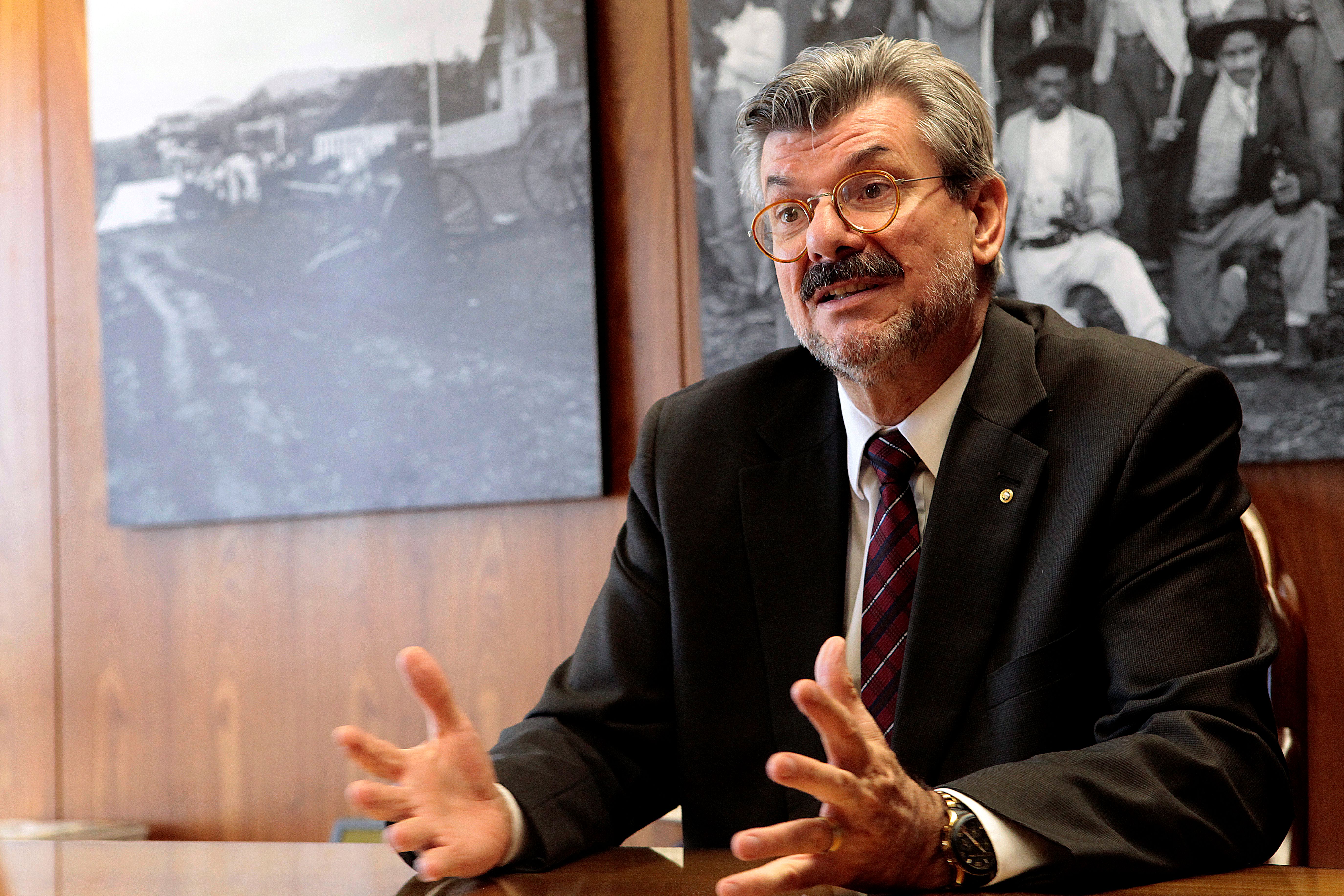 STJ condena Marco Buzzi por assédio sexual e importunação