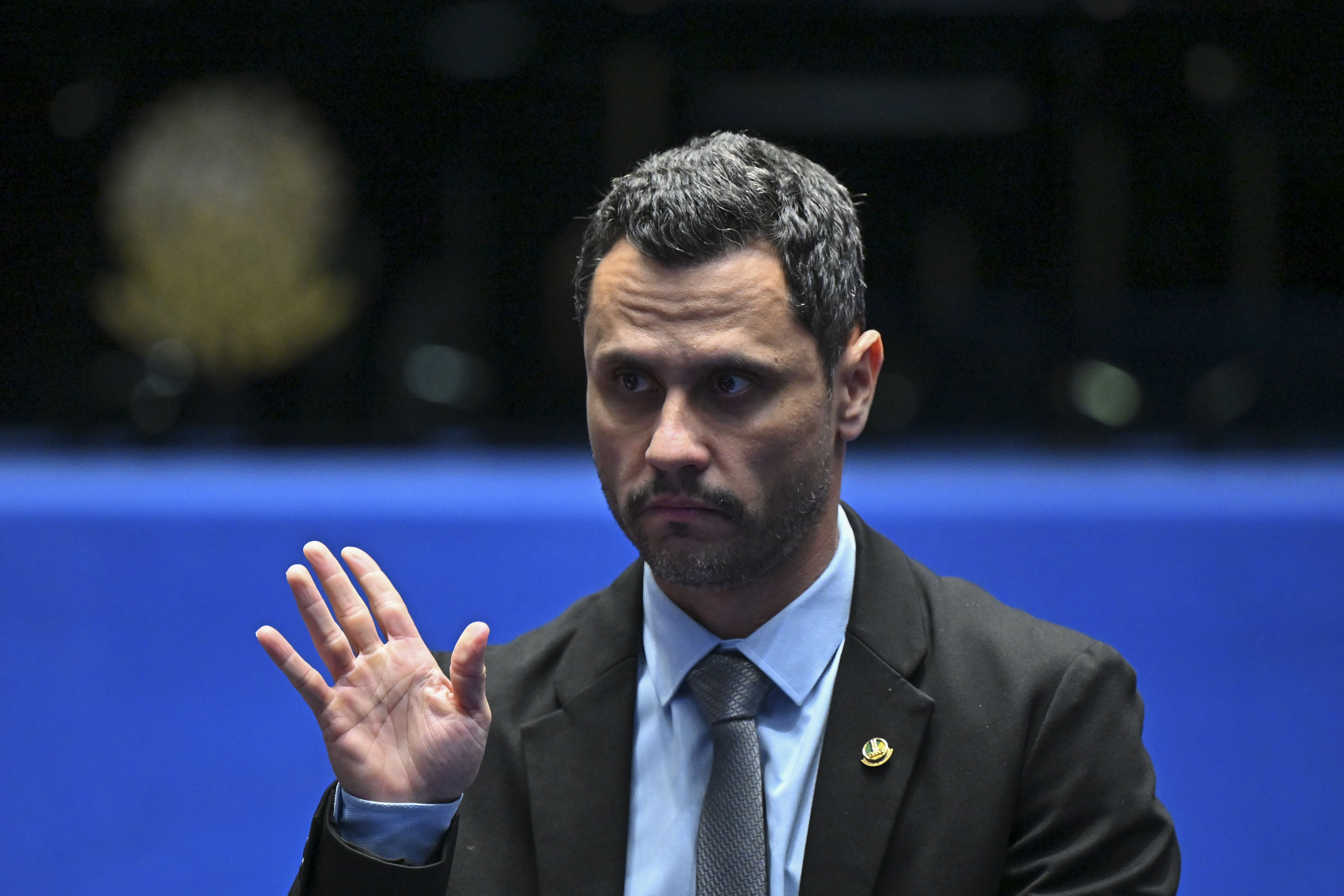 Republicanos confirma chapa própria em Minas e amplia impasse sobre futuro de Cleitinho