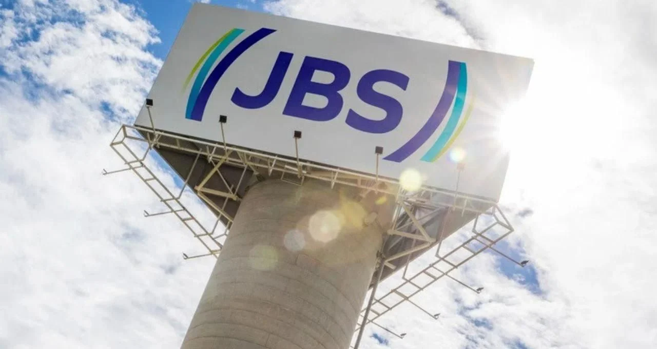JBS (JBSS32) mira expansão na Ásia com fundo soberano da Indonésia e parceria de até US$ 5 bilhões