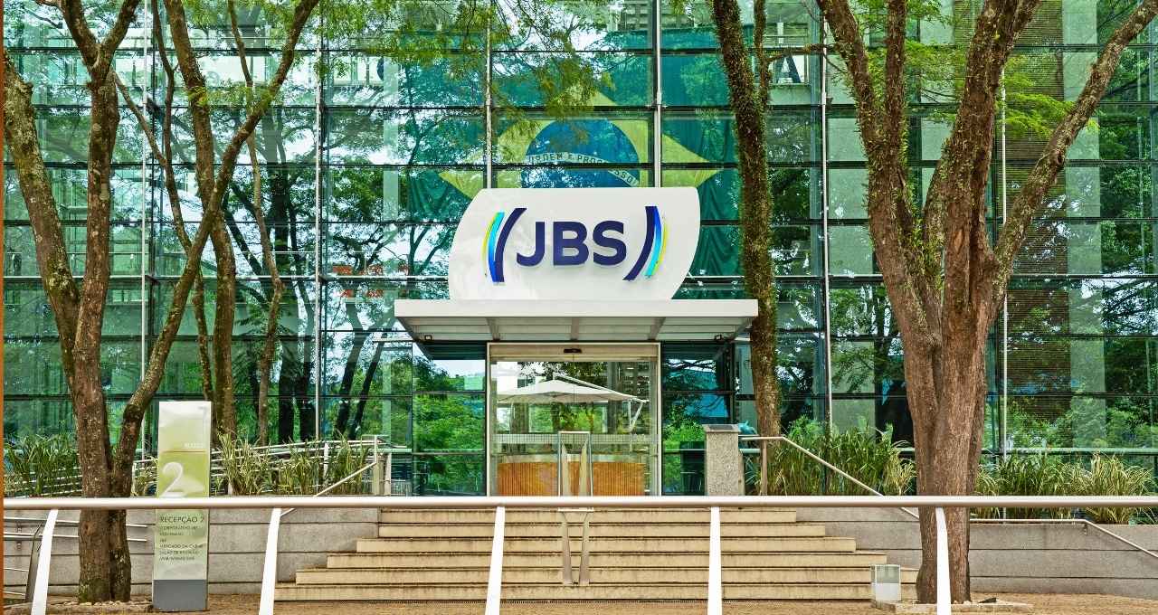 JBS (JBSS32): Expansão na Ásia pode criar US$ 4 bilhões em valor, estima JP Morgan