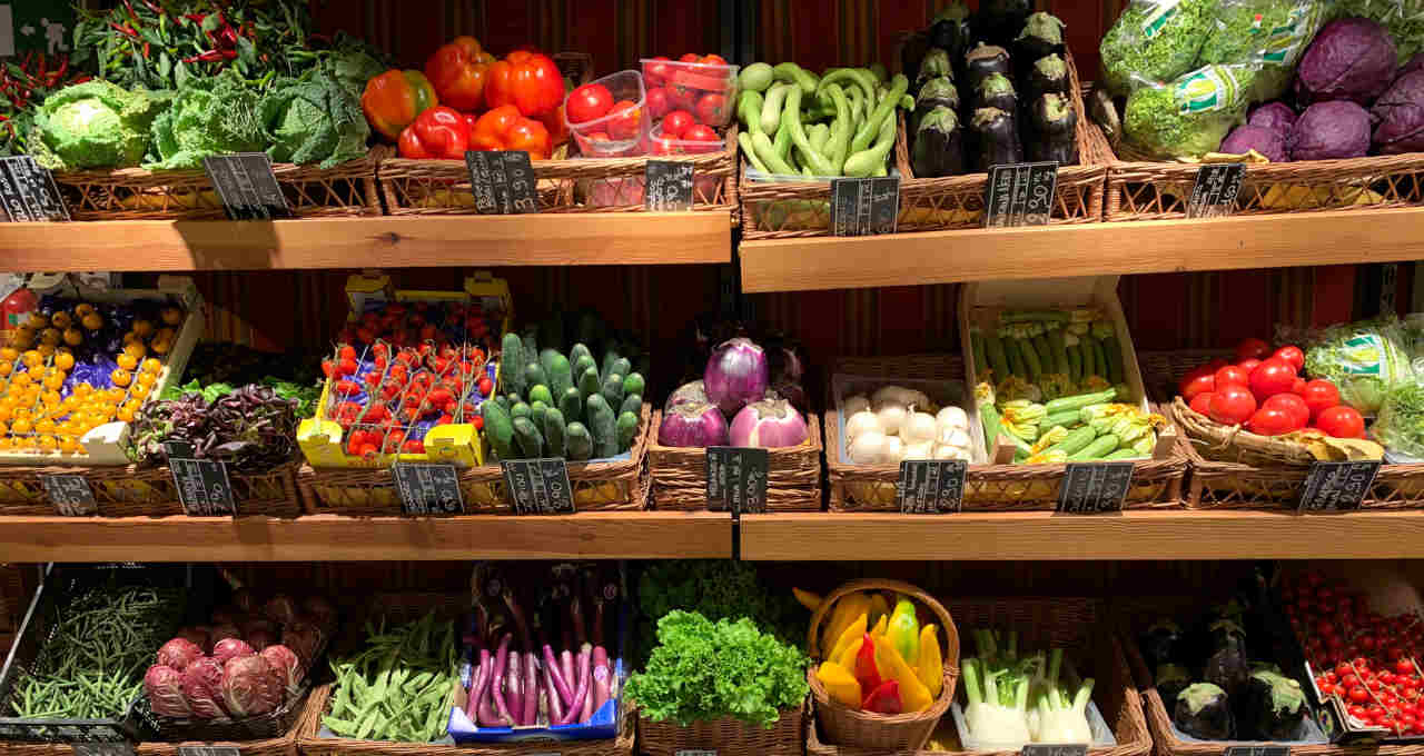 Alimentos: Índice da FAO sobe em julho, puxado por cereais, açúcar e óleos vegetais